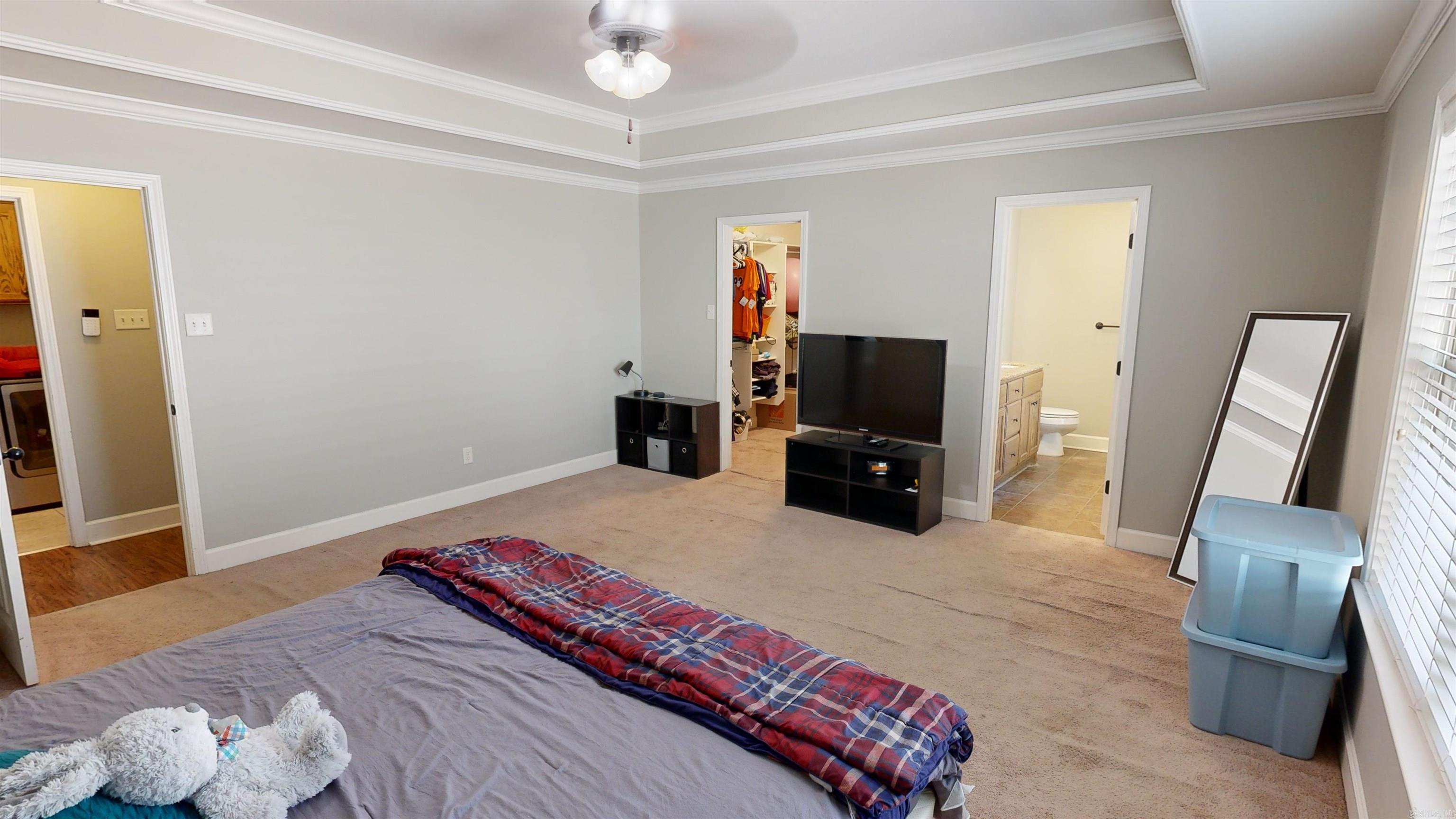 PLEASANT FOREST - Residential