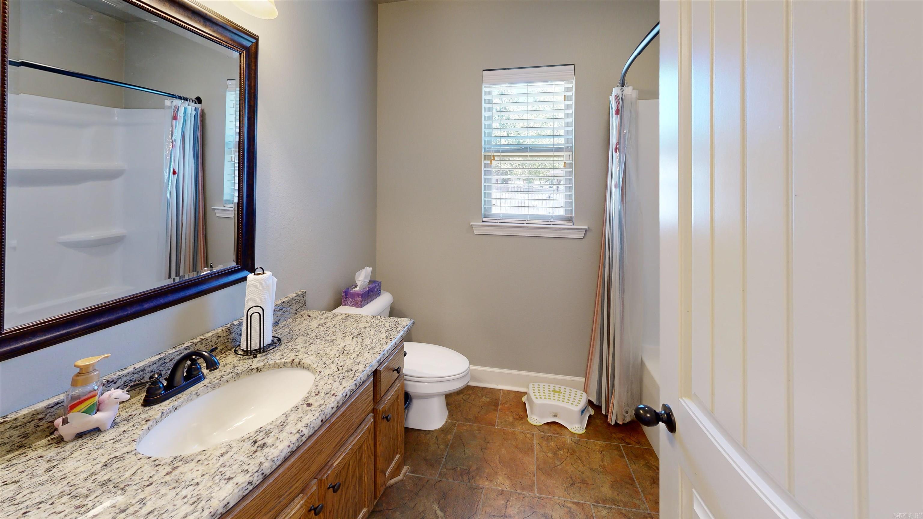 PLEASANT FOREST - Residential