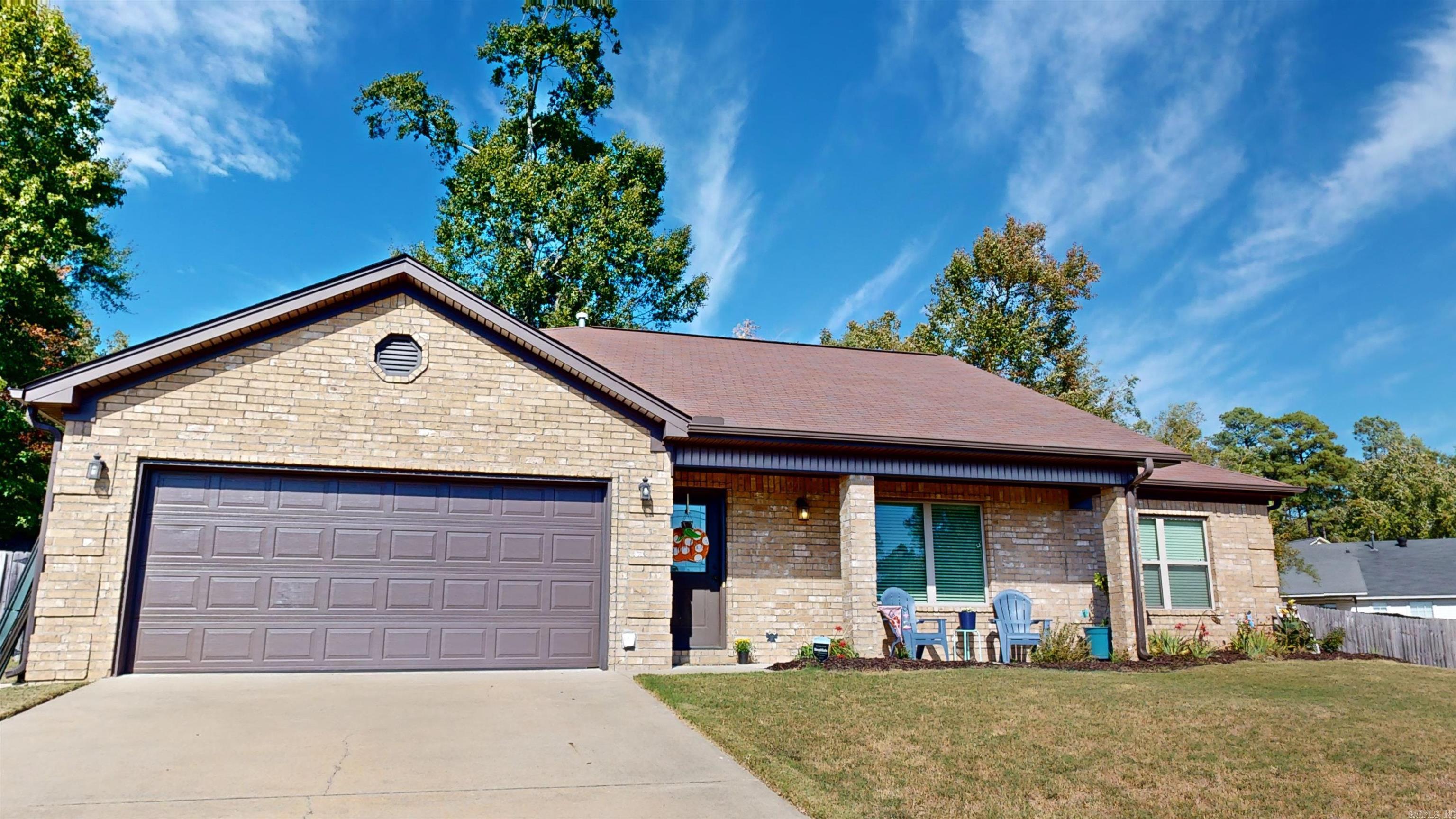 PLEASANT FOREST - Residential