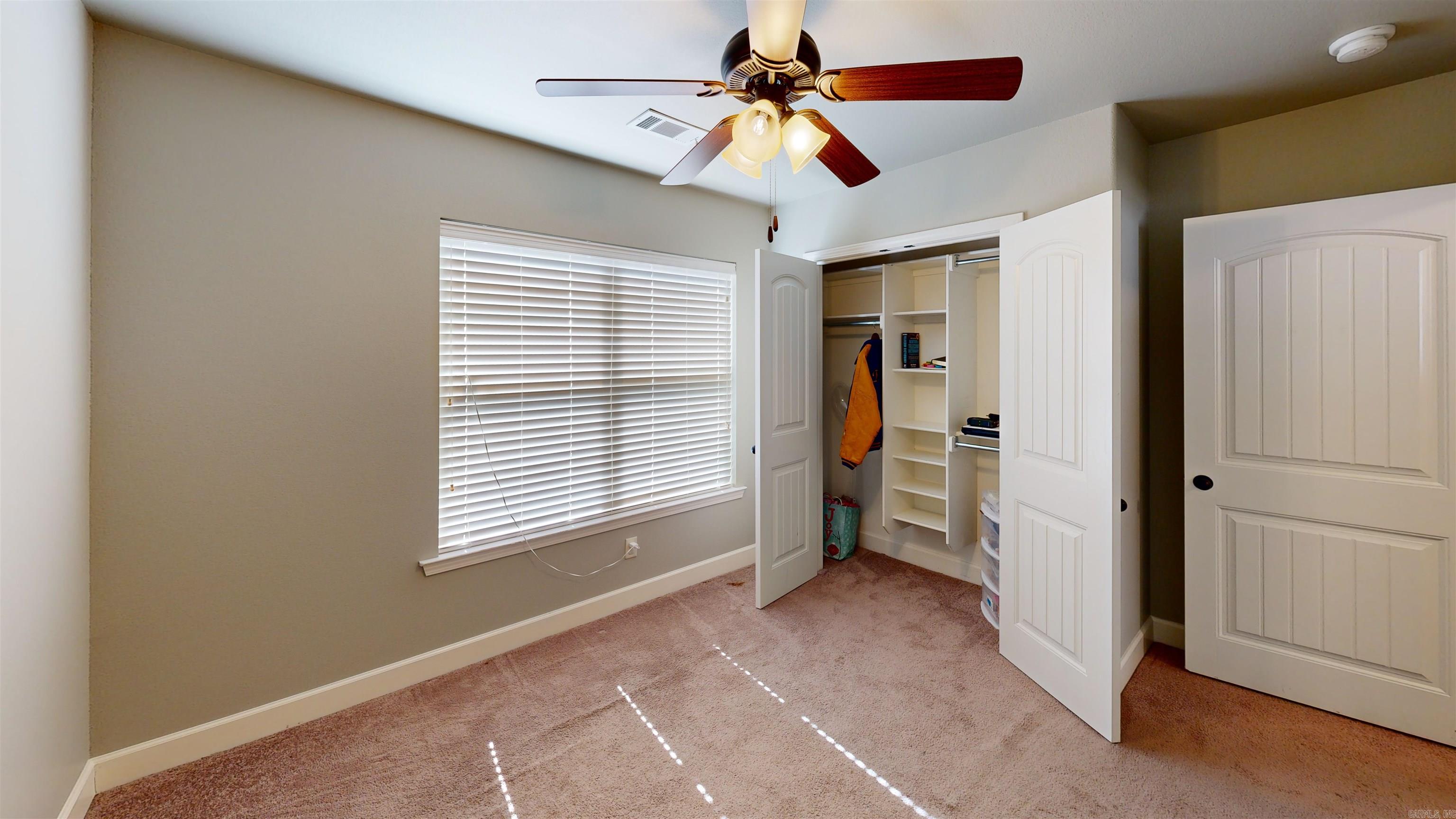 PLEASANT FOREST - Residential