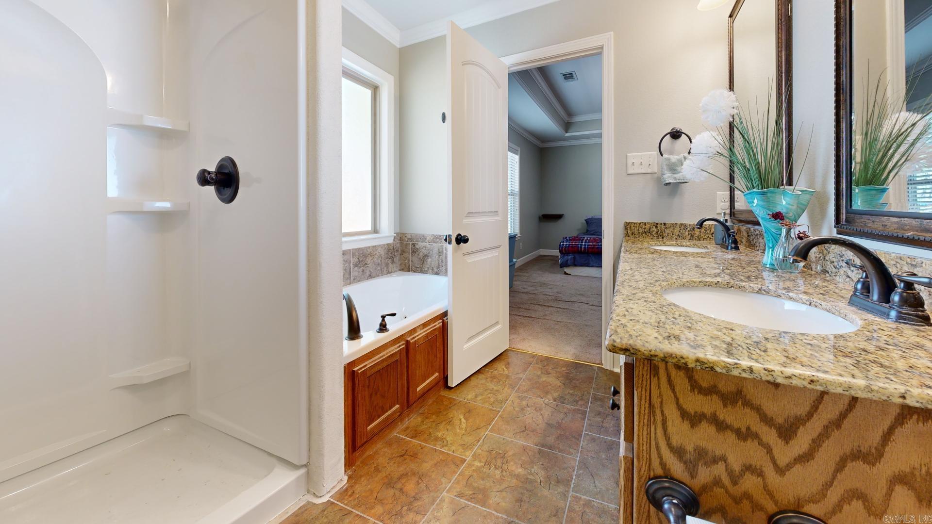 PLEASANT FOREST - Residential