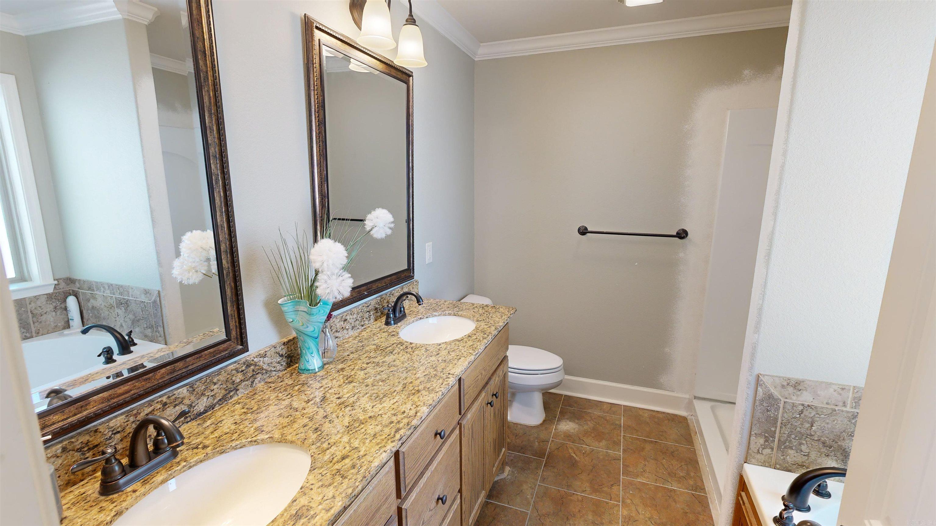 PLEASANT FOREST - Residential