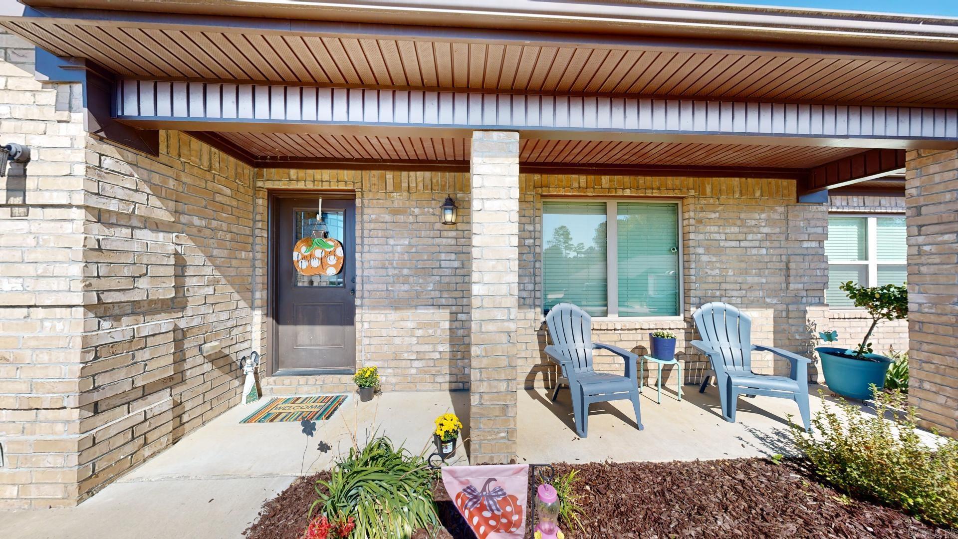 PLEASANT FOREST - Residential