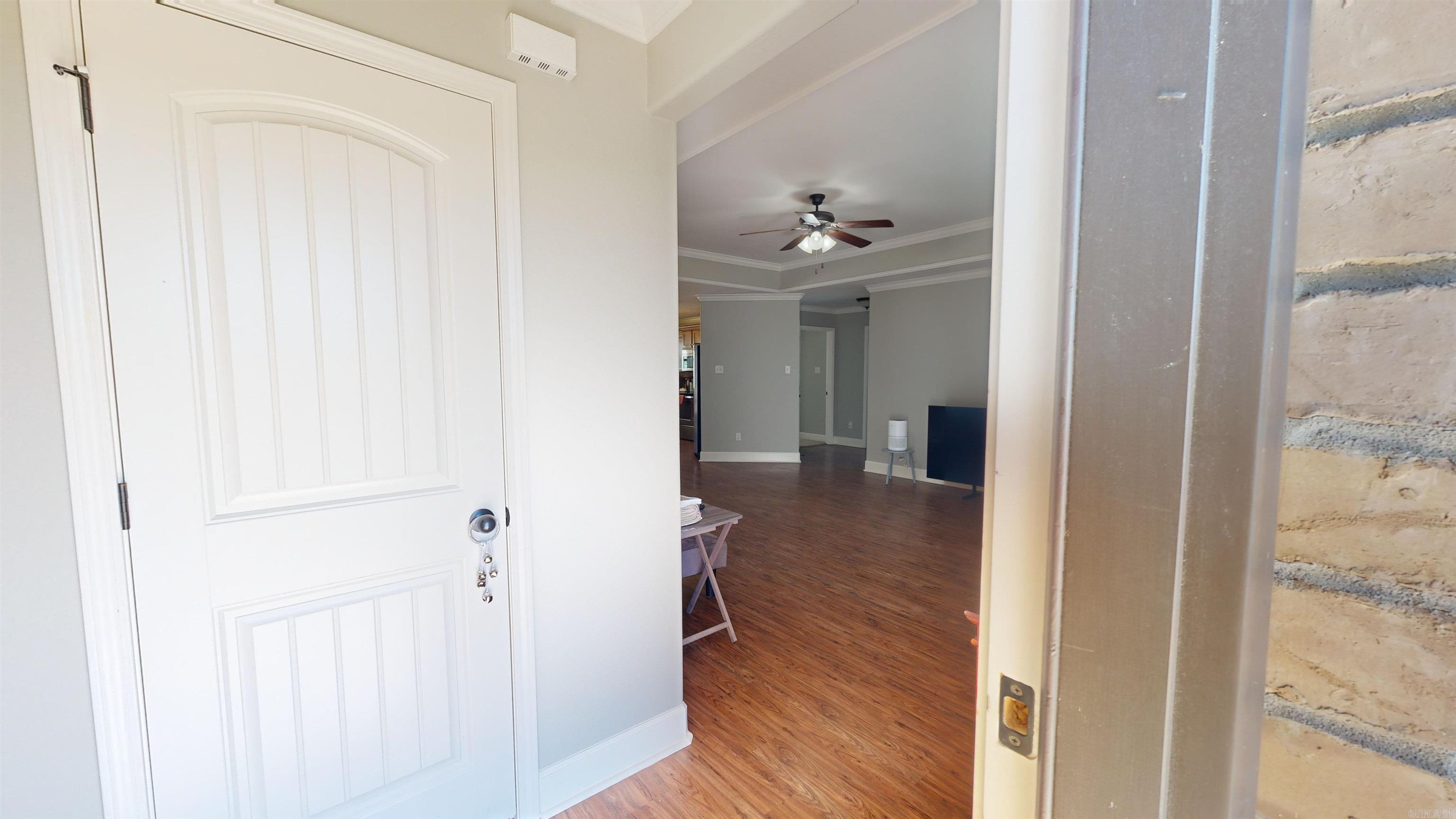 PLEASANT FOREST - Residential