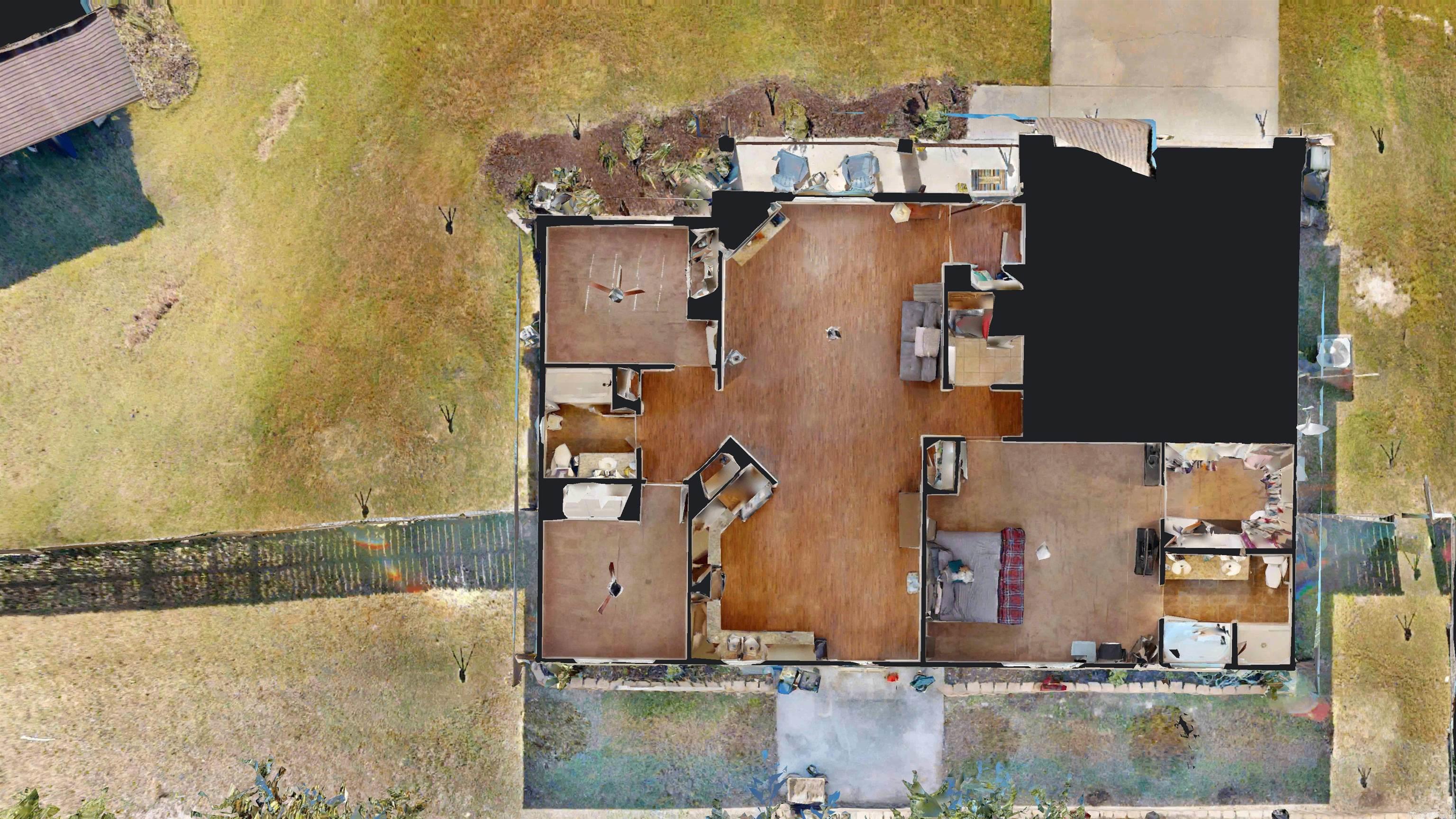 PLEASANT FOREST - Residential