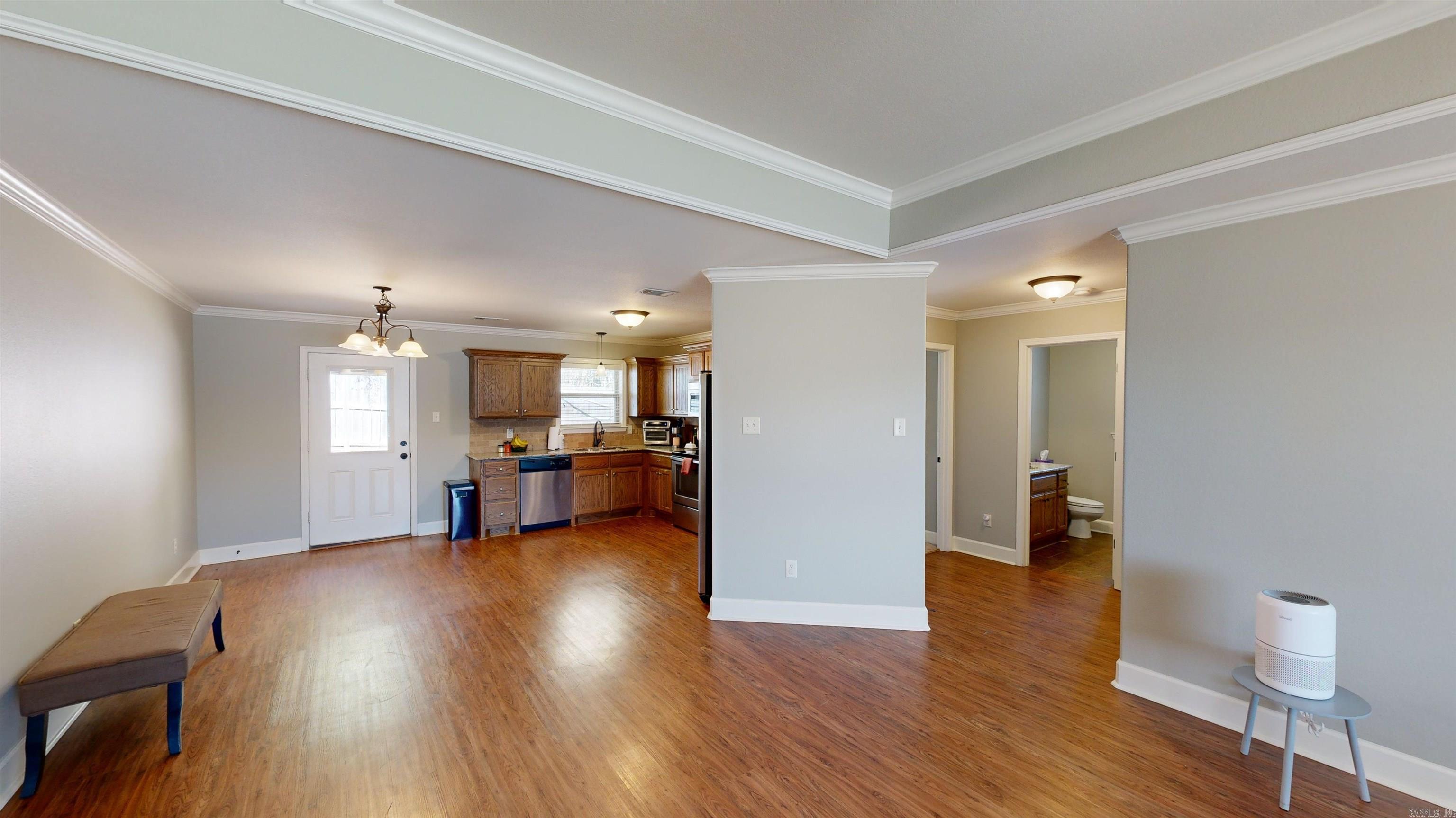 PLEASANT FOREST - Residential