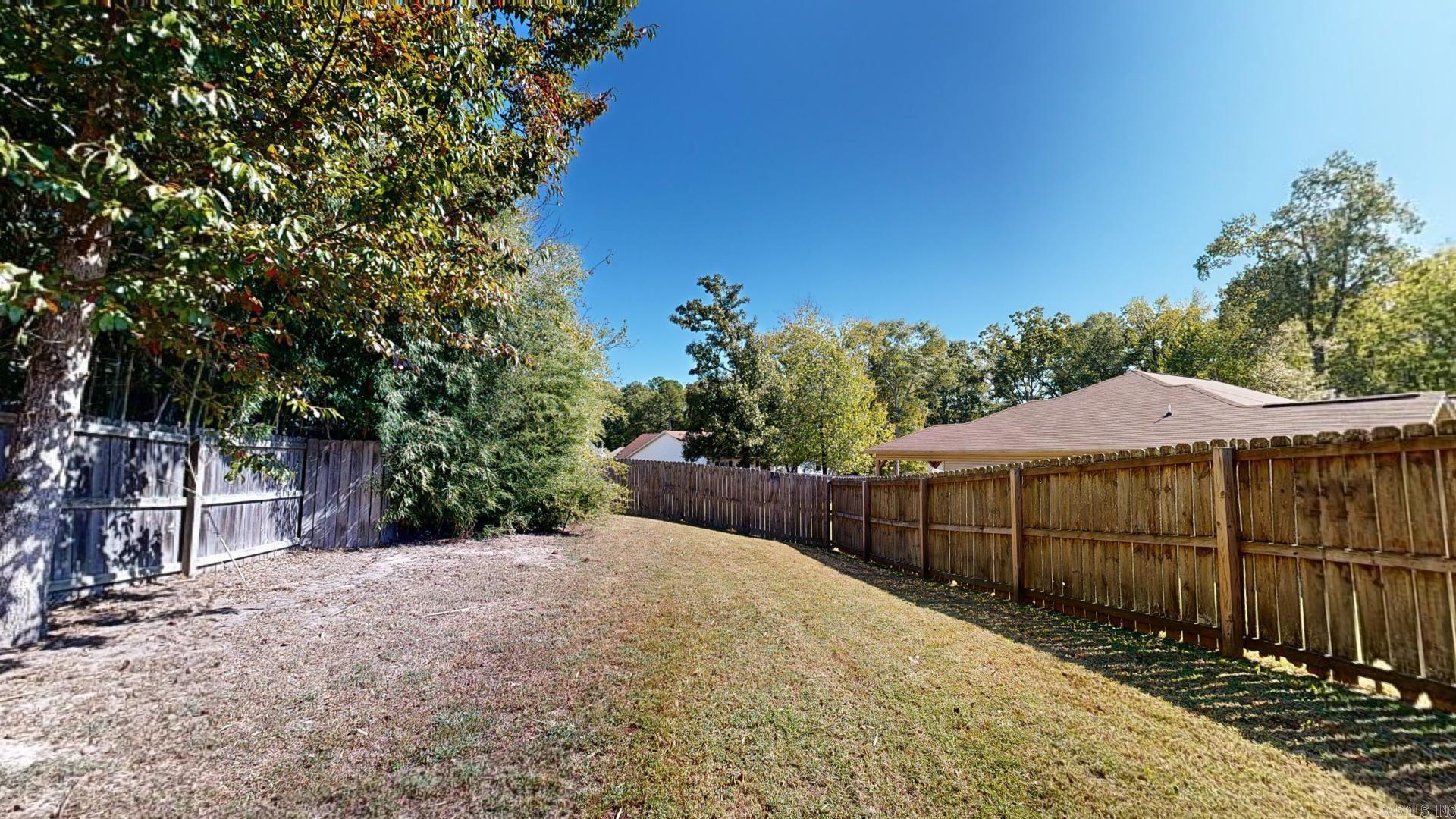 PLEASANT FOREST - Residential