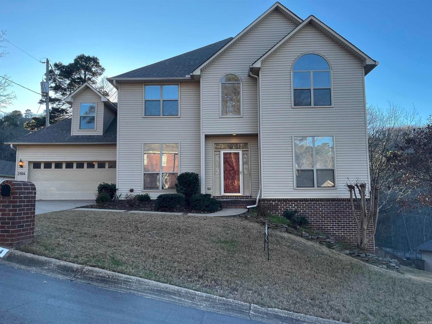 FOR RENT OR SALE OR TRADE FOR LOWER PRICED HOUSE