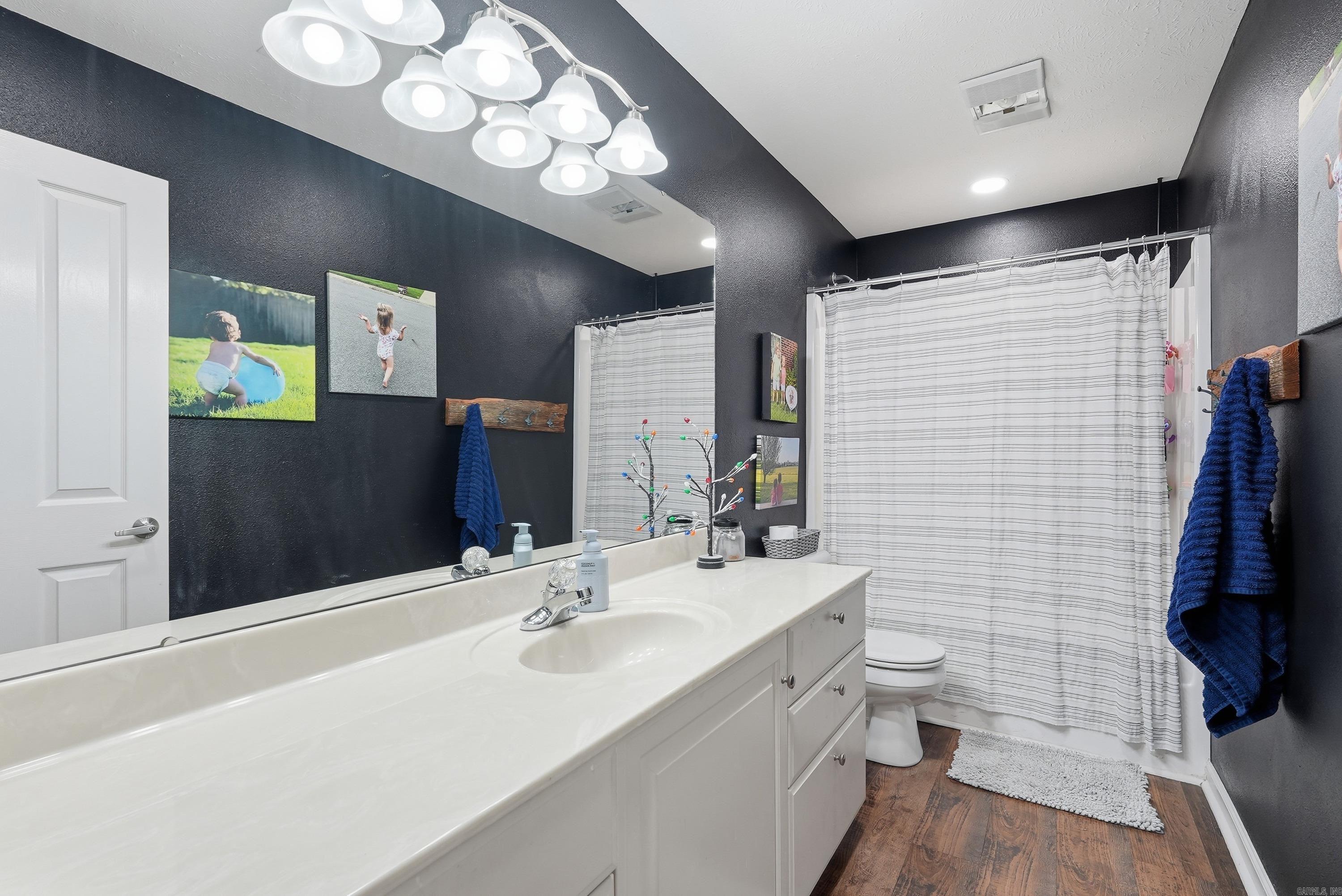 Catherine Place - Residential