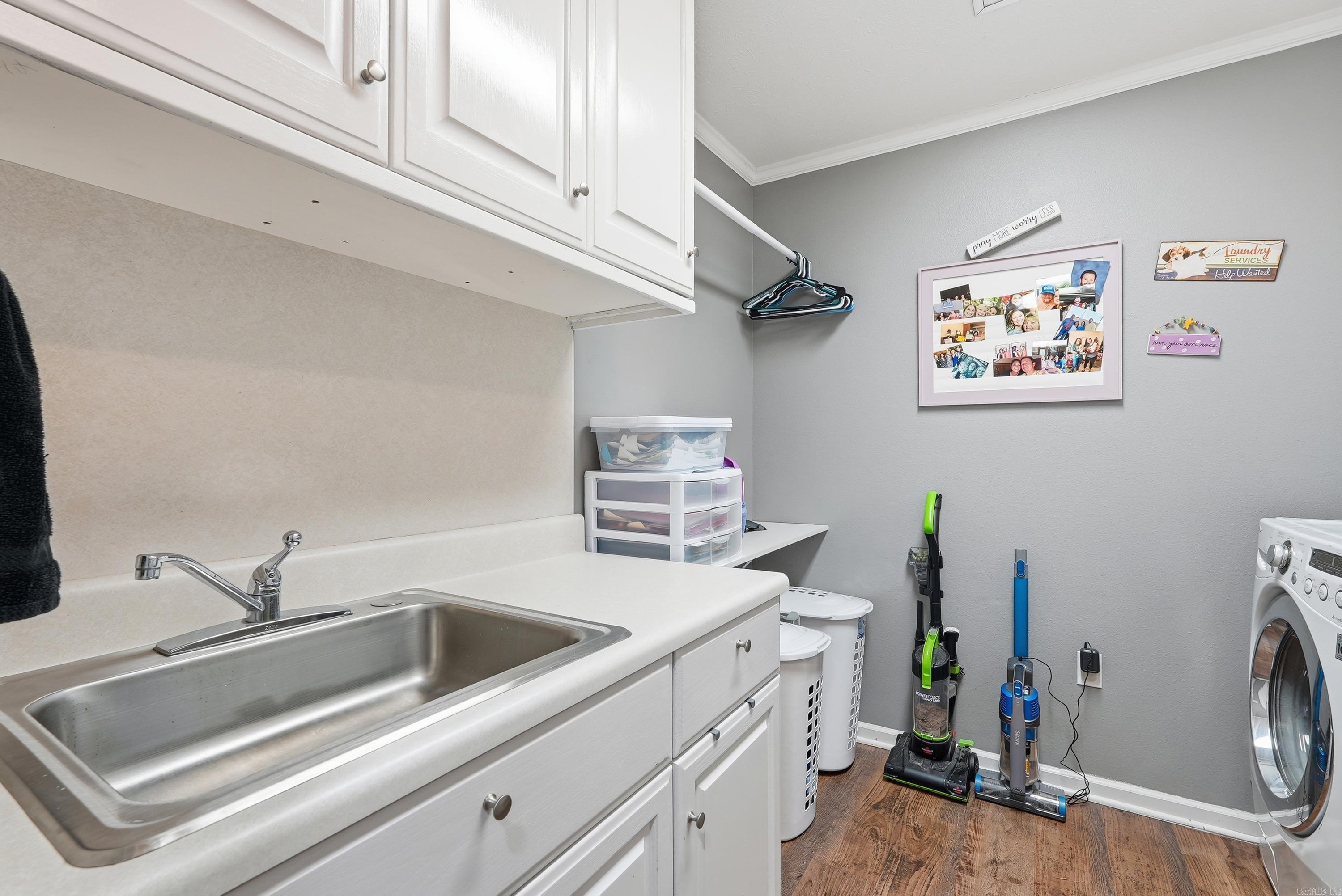 Catherine Place - Residential