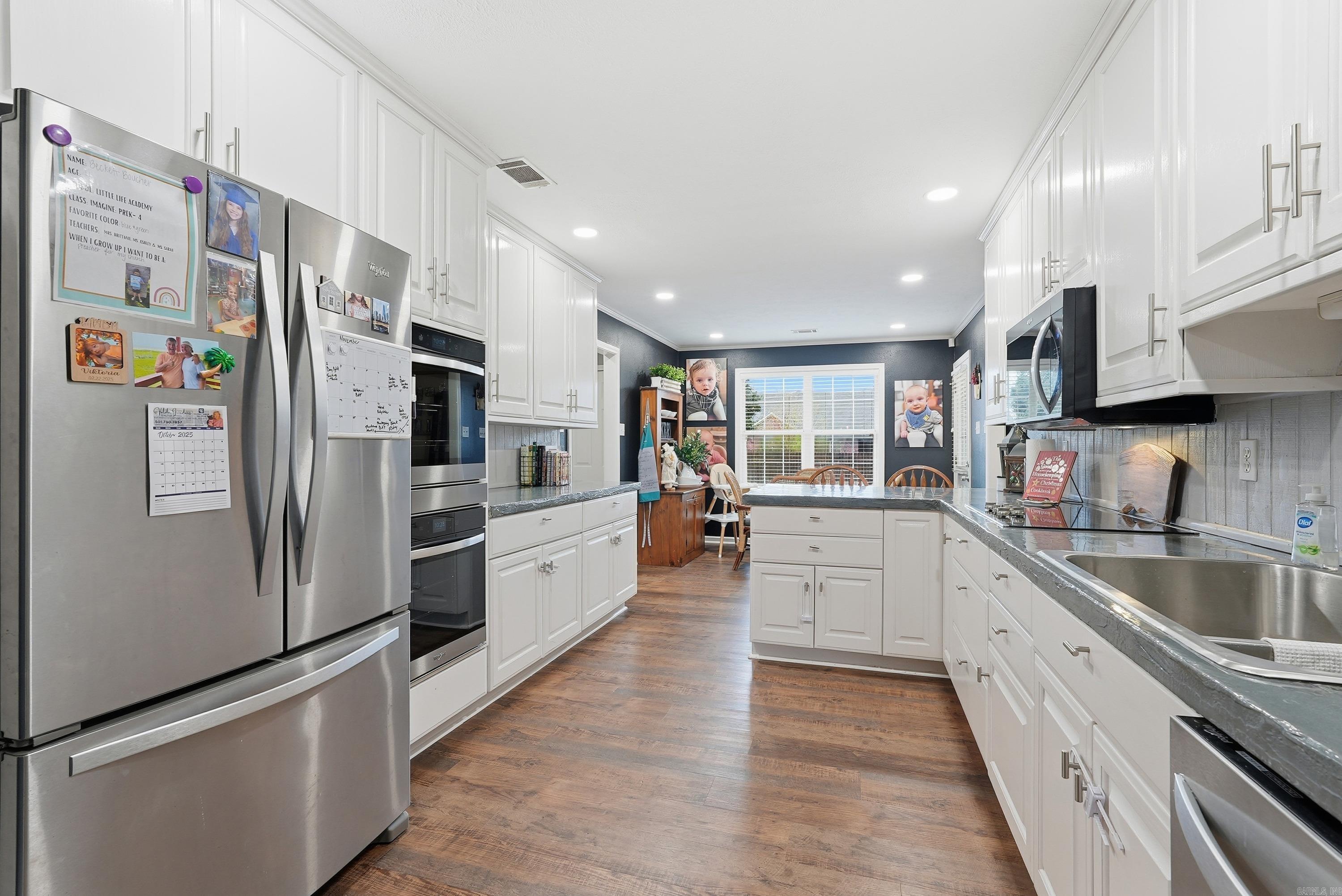 Catherine Place - Residential