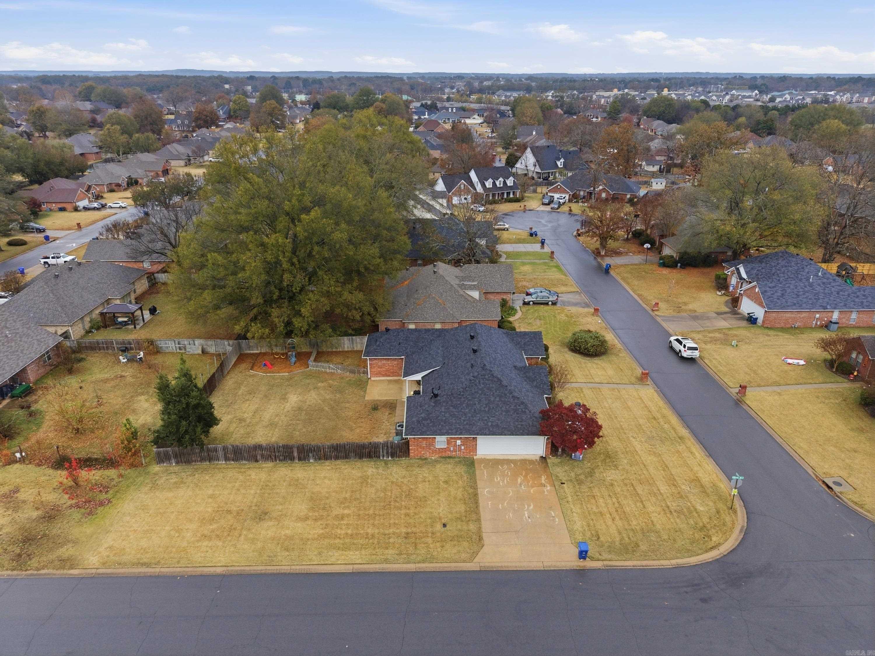 Catherine Place - Residential