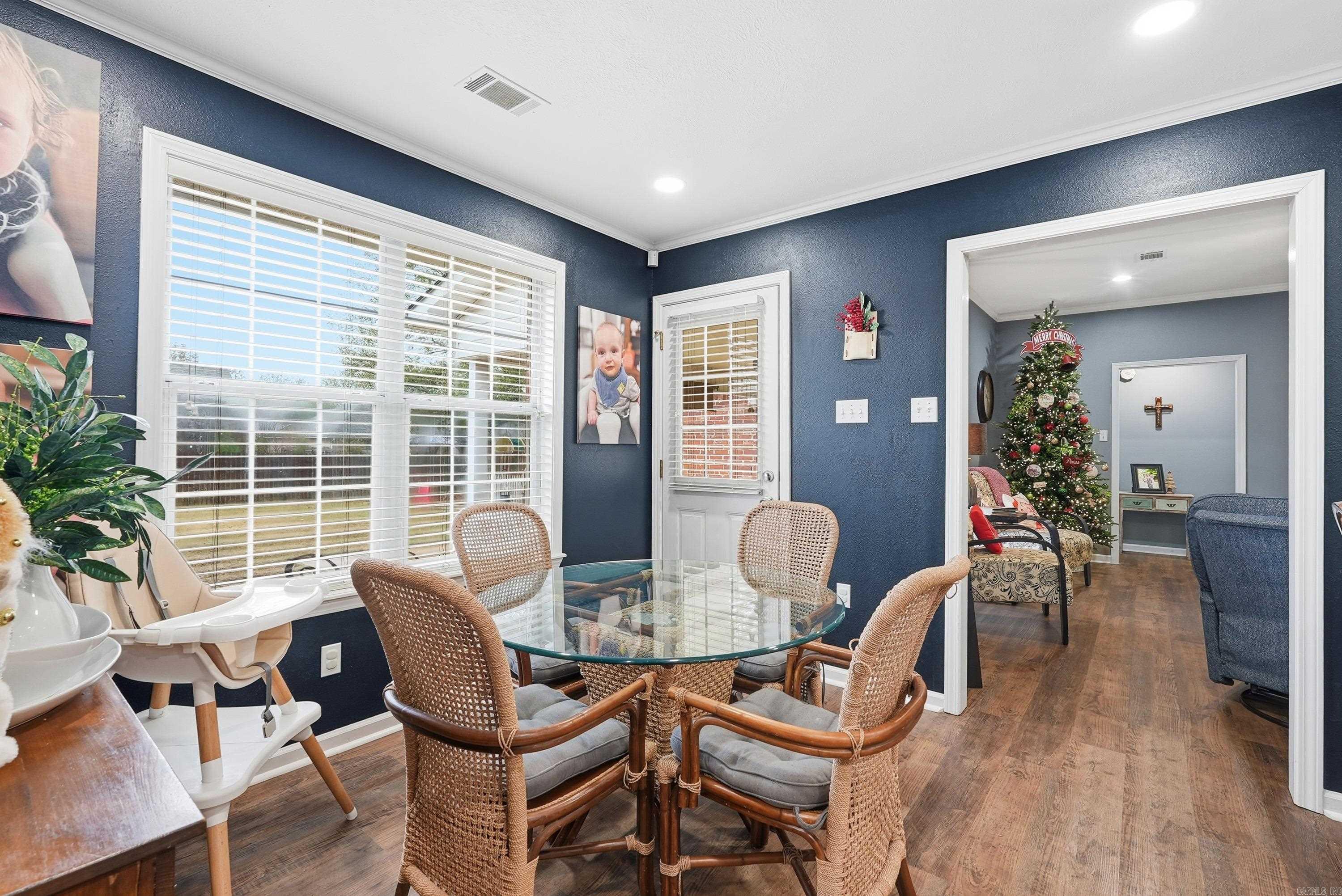 Catherine Place - Residential