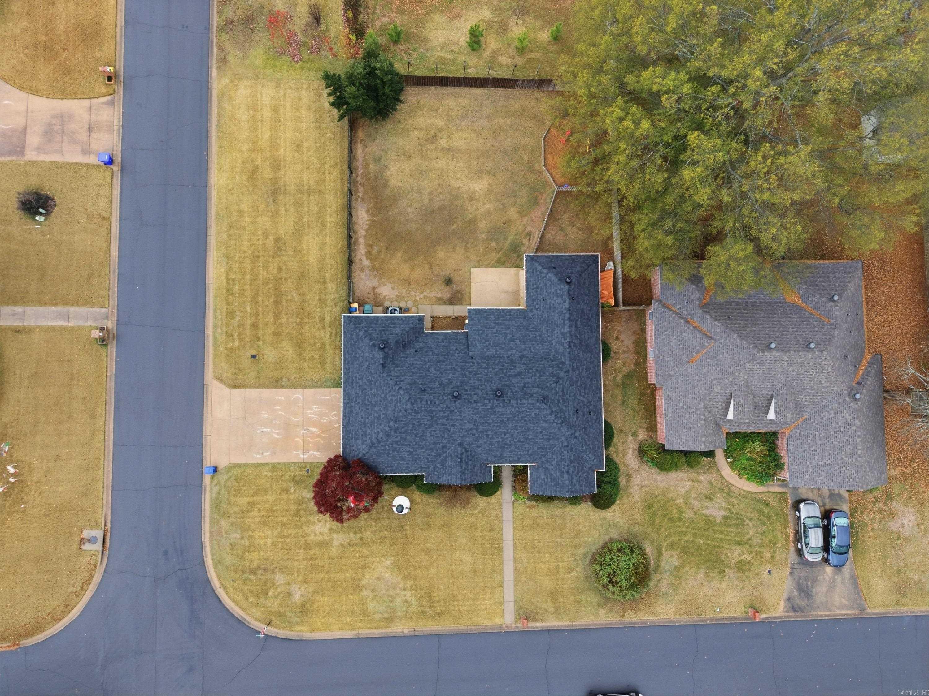 Catherine Place - Residential