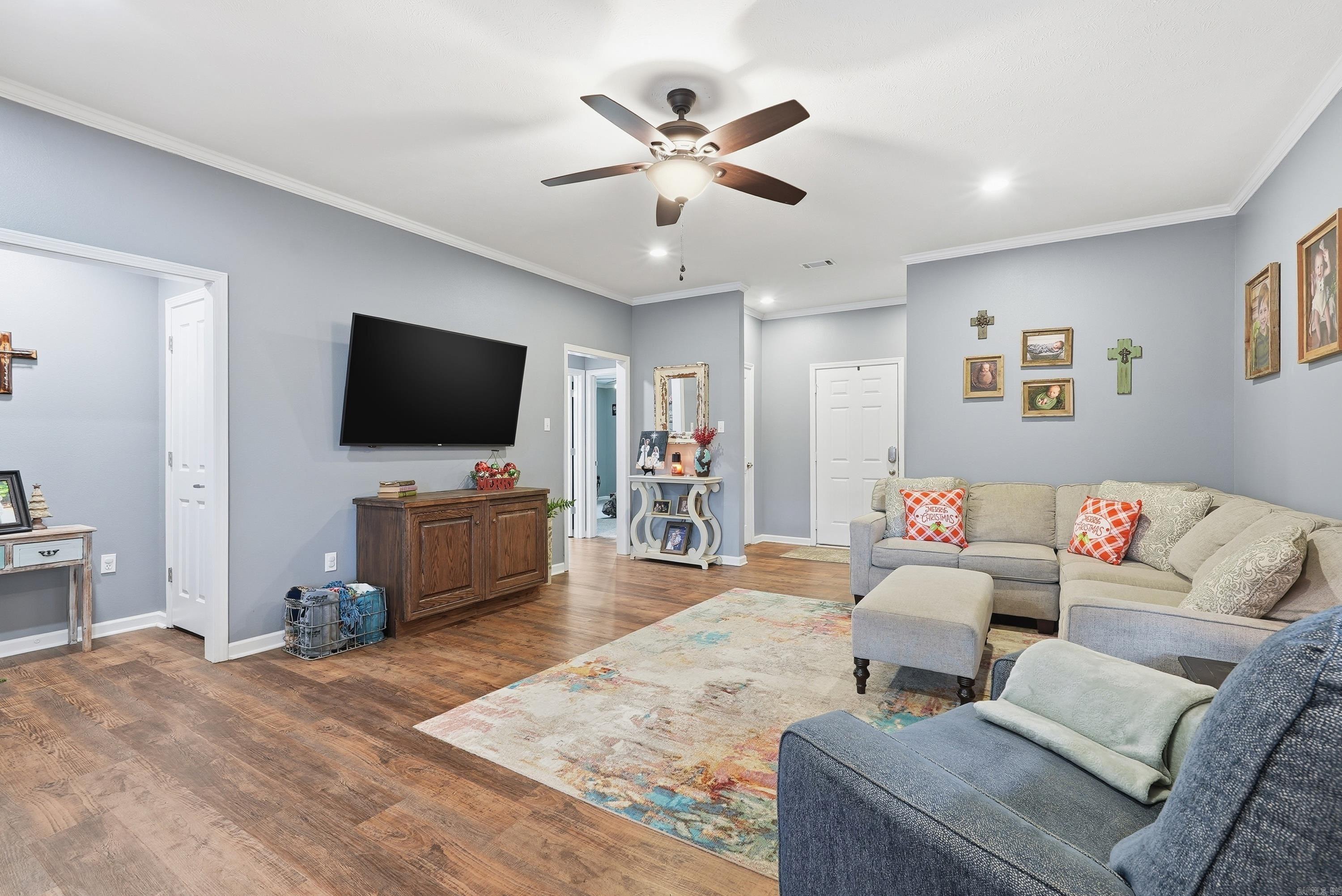 Catherine Place - Residential