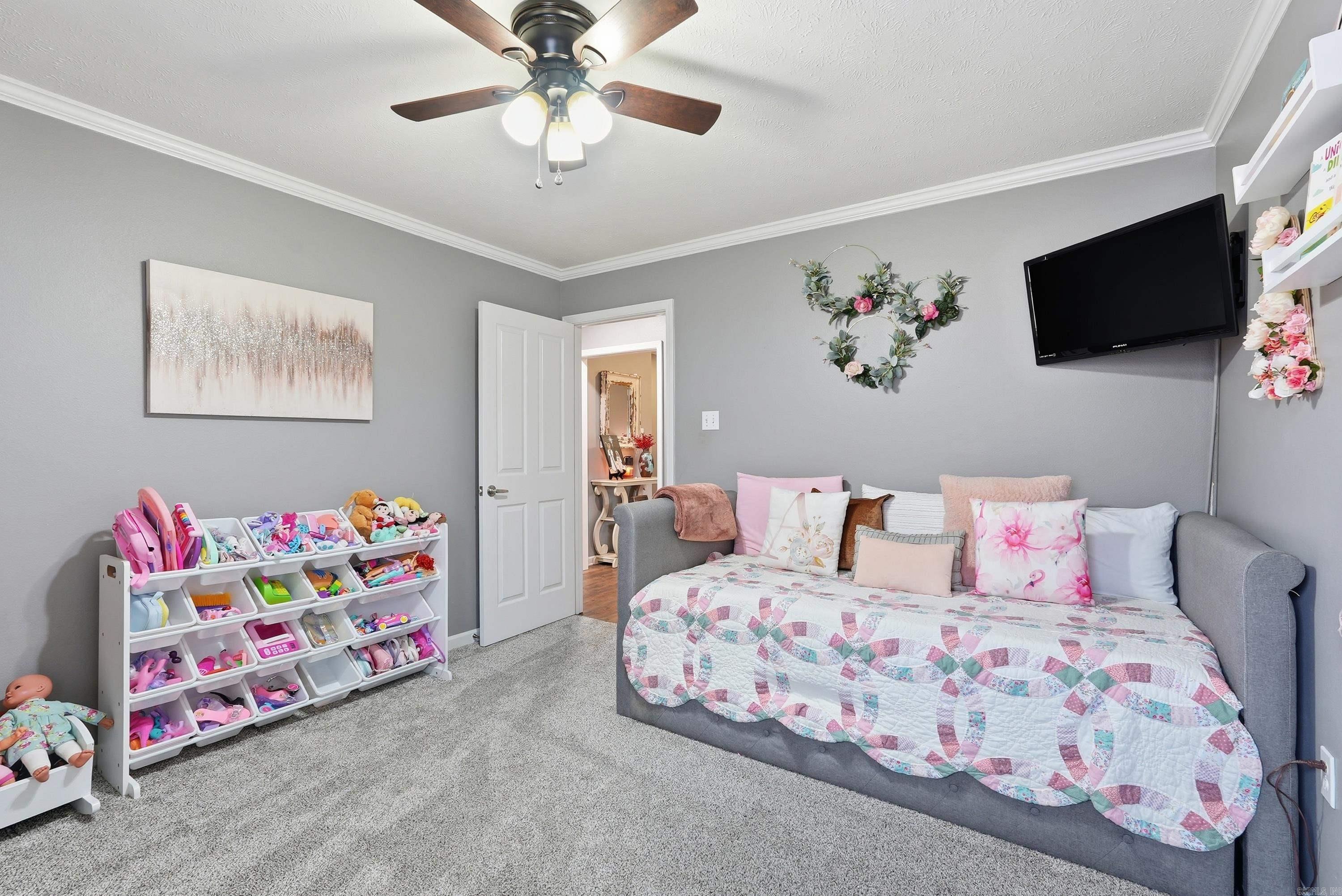 Catherine Place - Residential