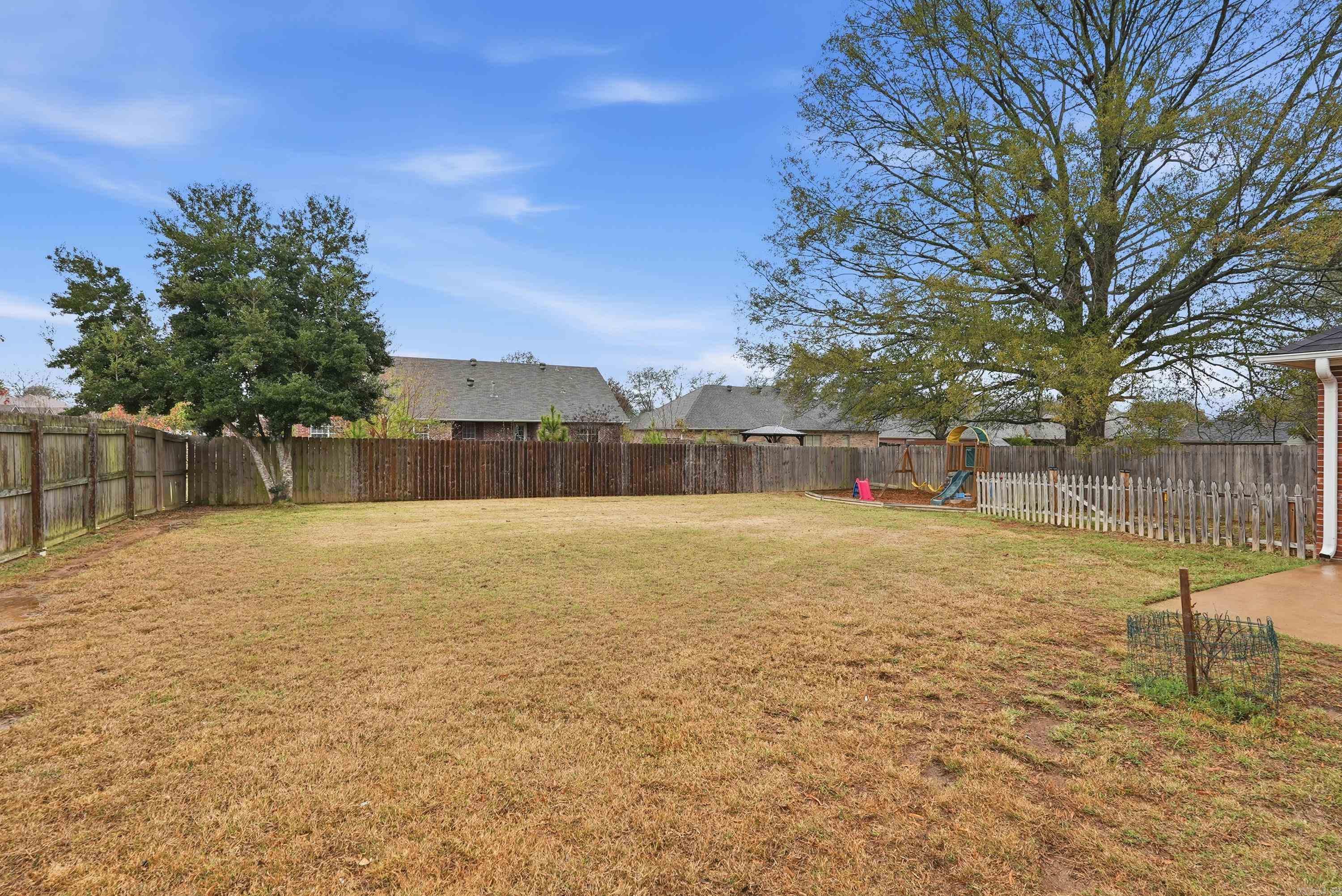 Catherine Place - Residential