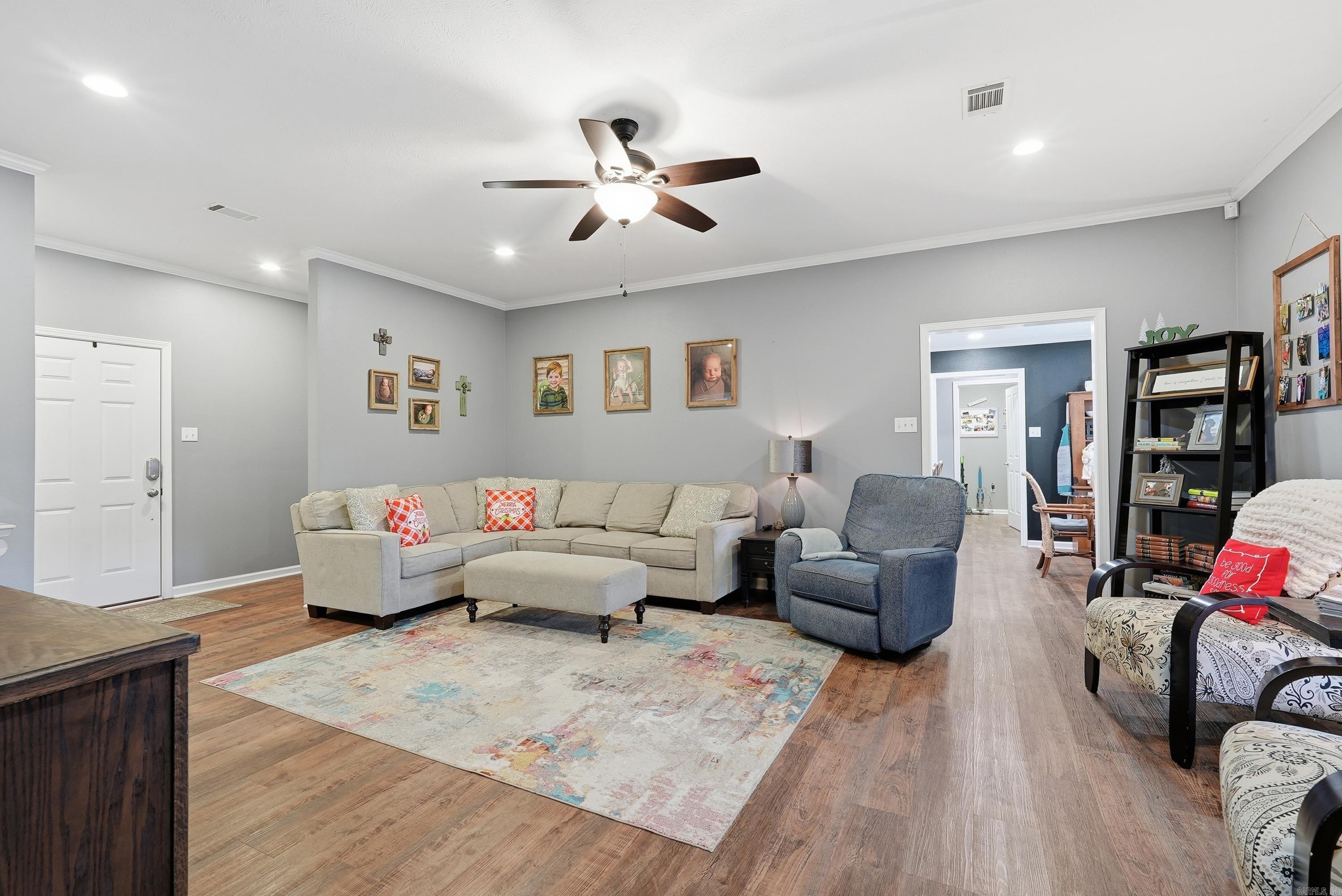 Catherine Place - Residential