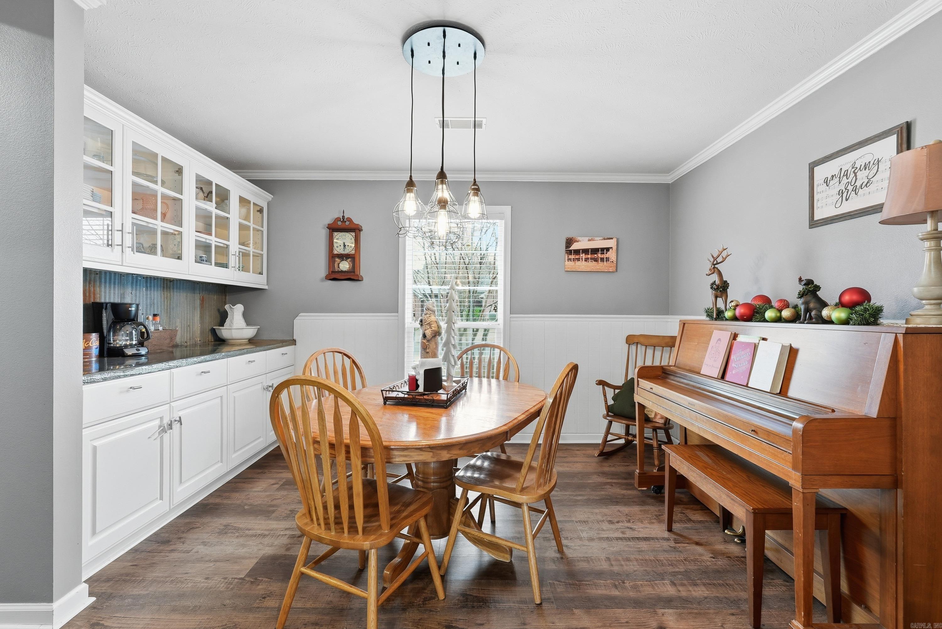 Catherine Place - Residential