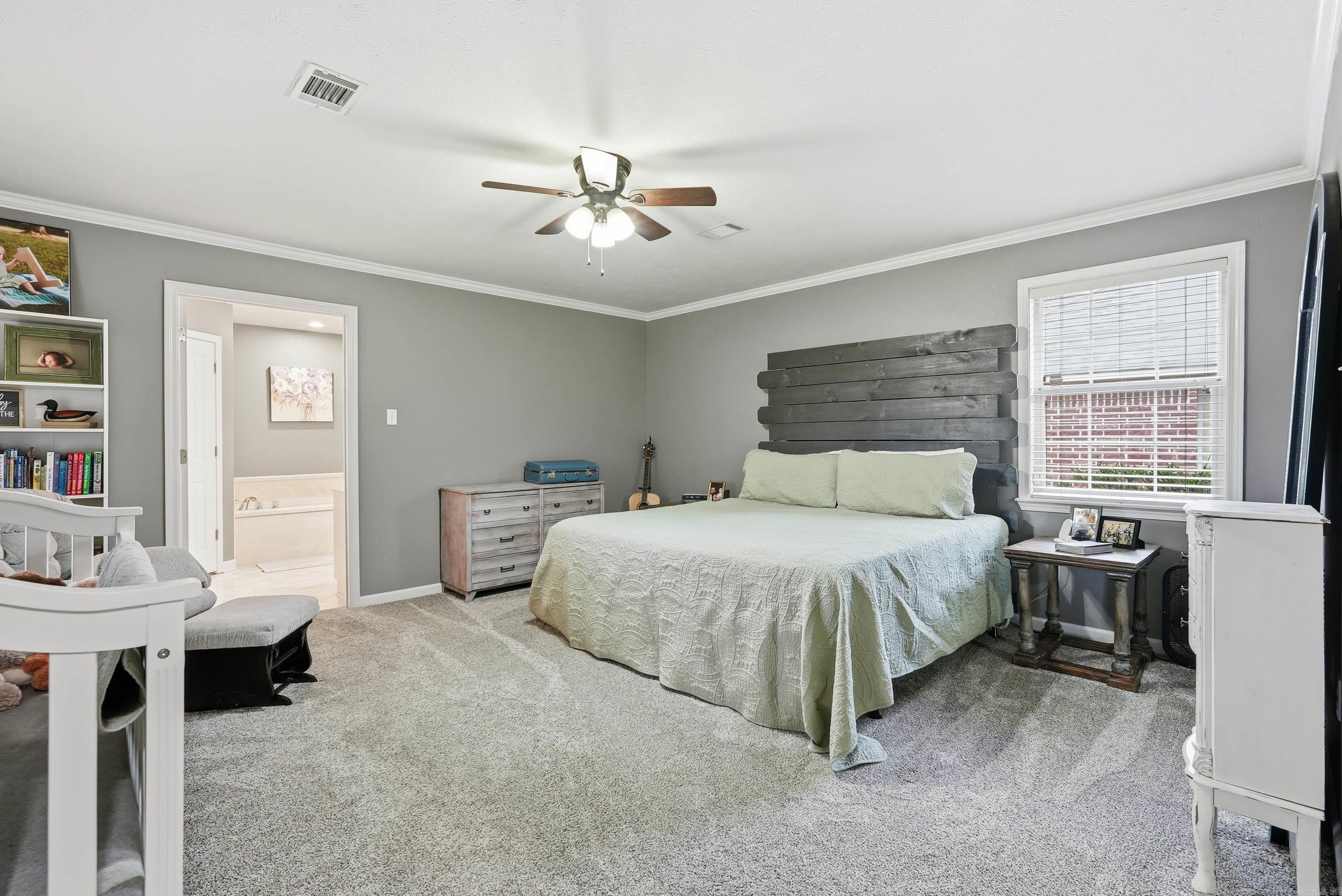 Catherine Place - Residential