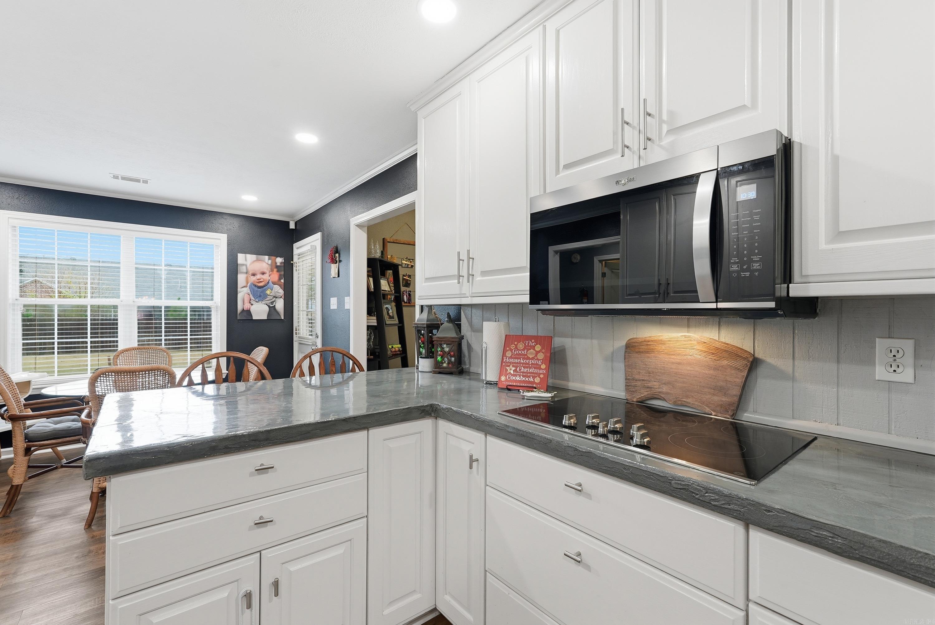 Catherine Place - Residential