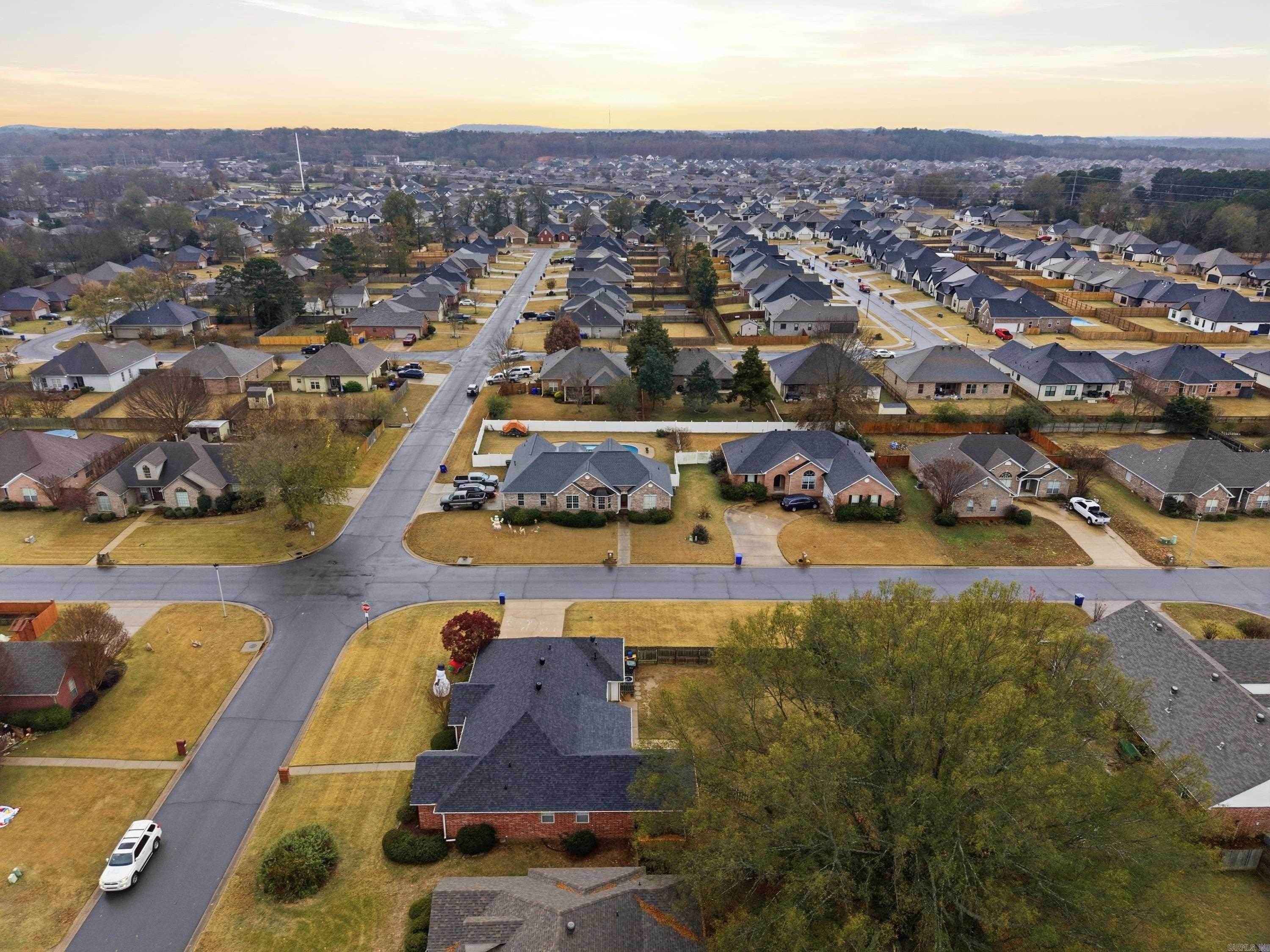 Catherine Place - Residential