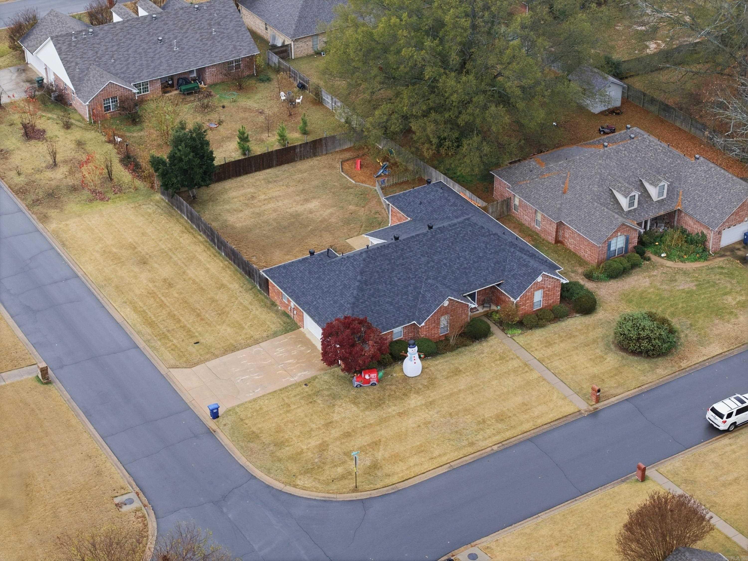 Catherine Place - Residential