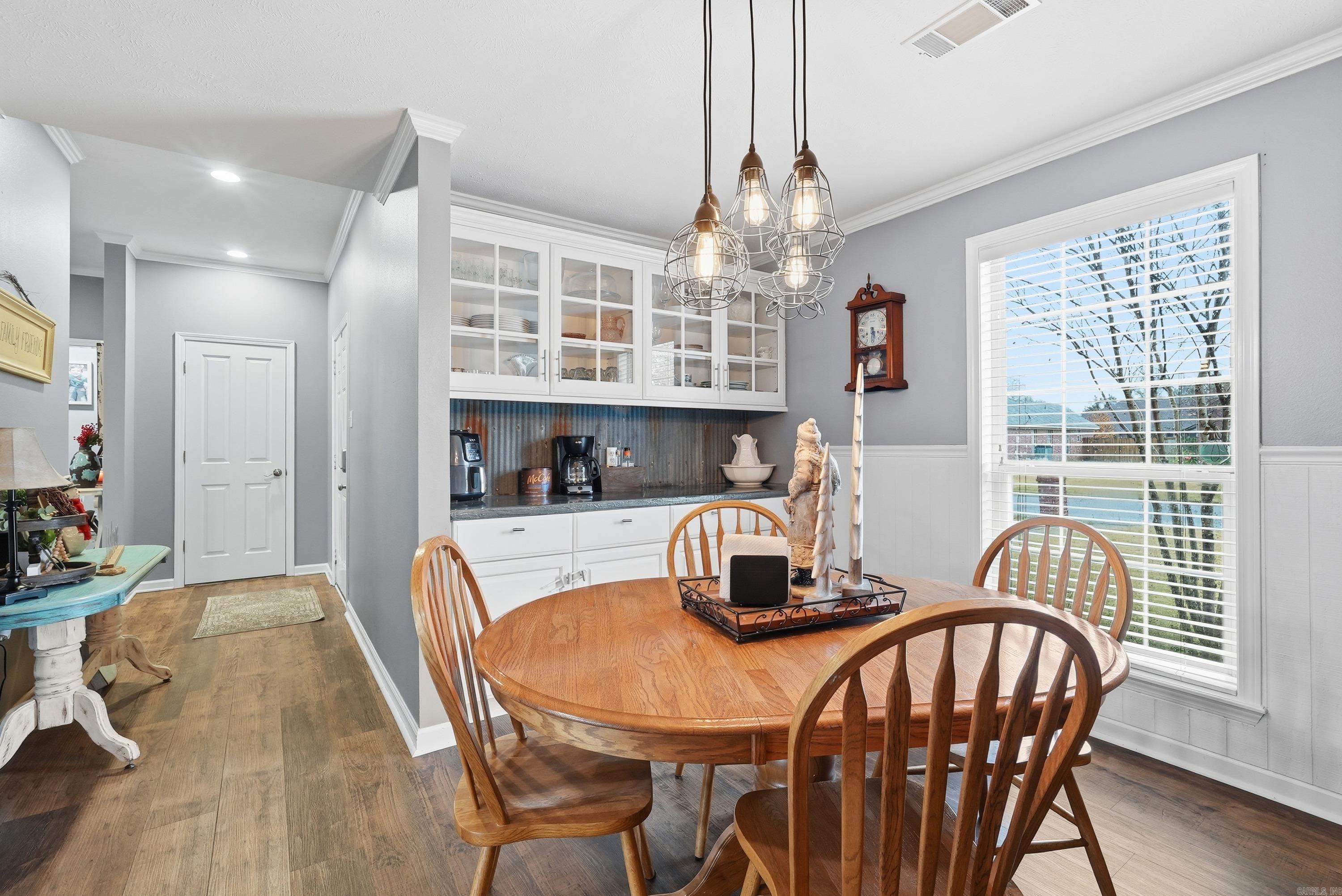 Catherine Place - Residential