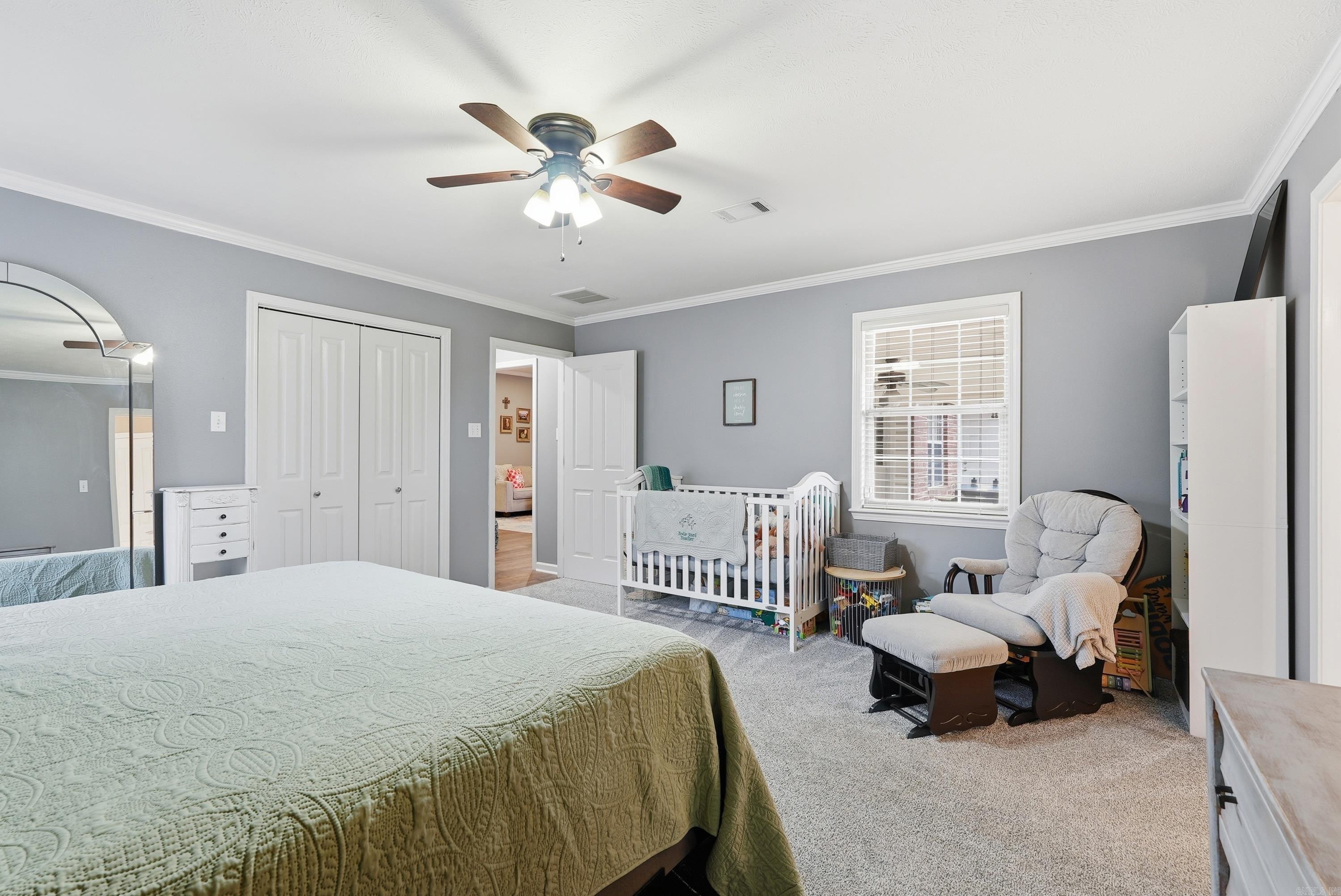 Catherine Place - Residential