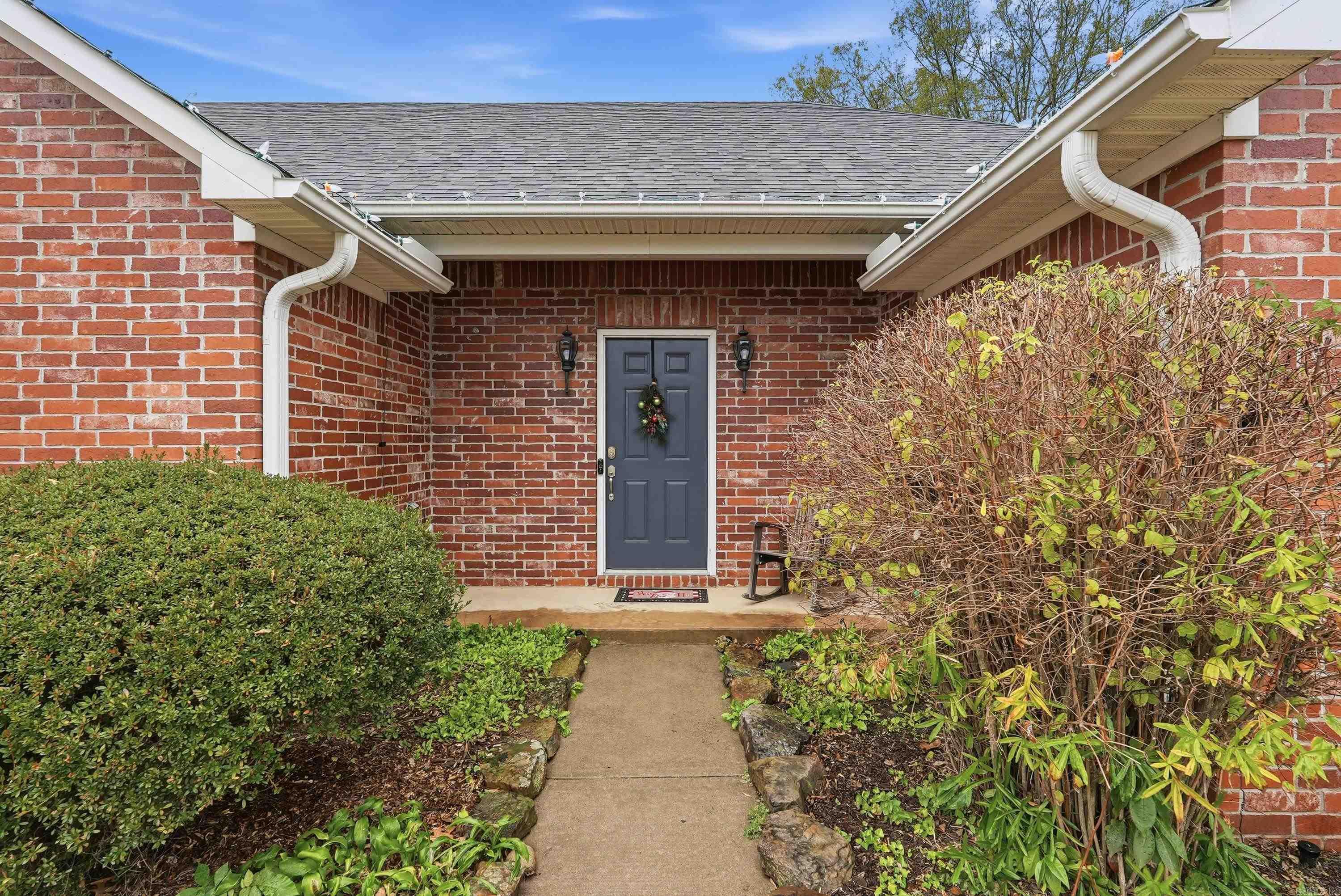 Catherine Place - Residential