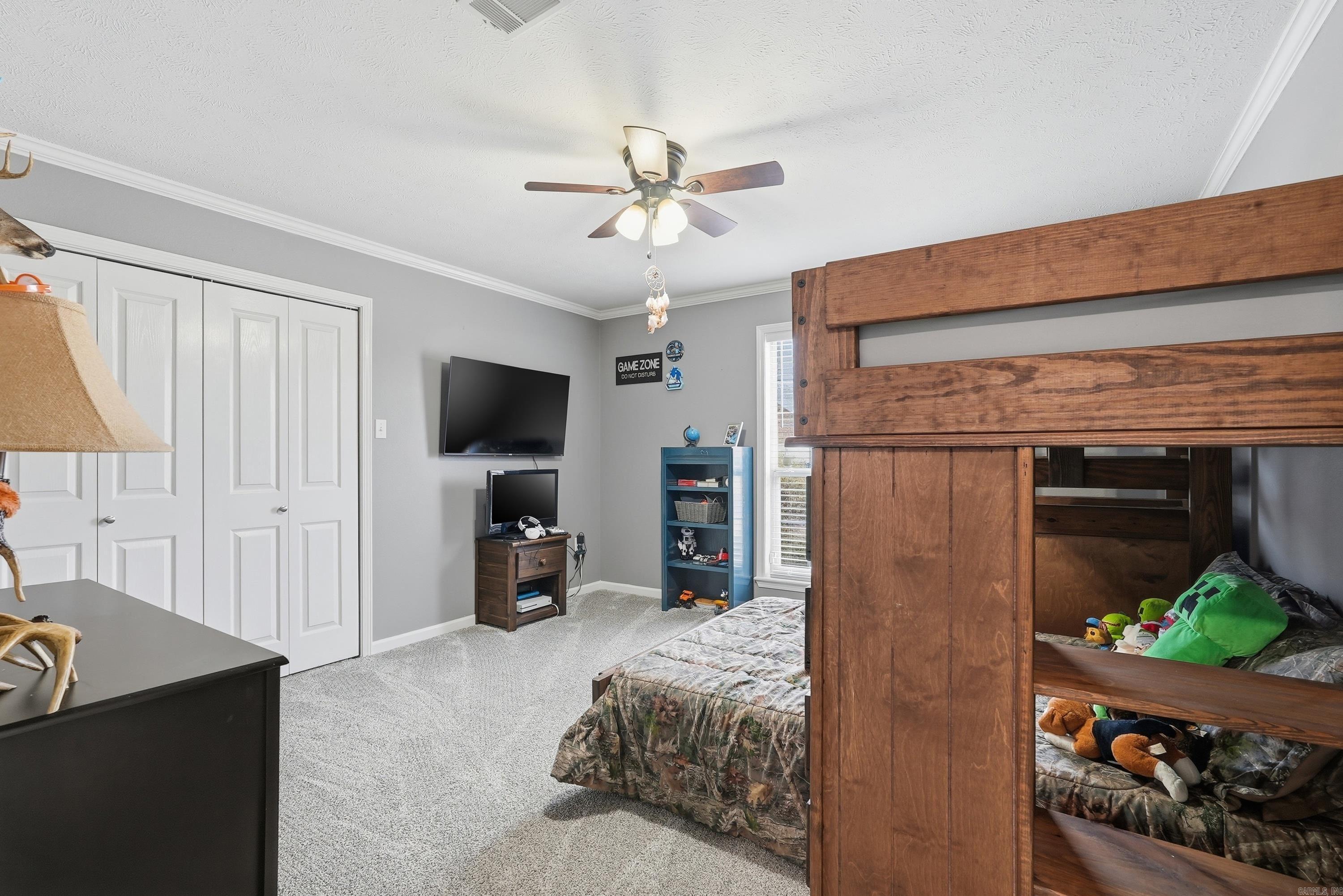 Catherine Place - Residential