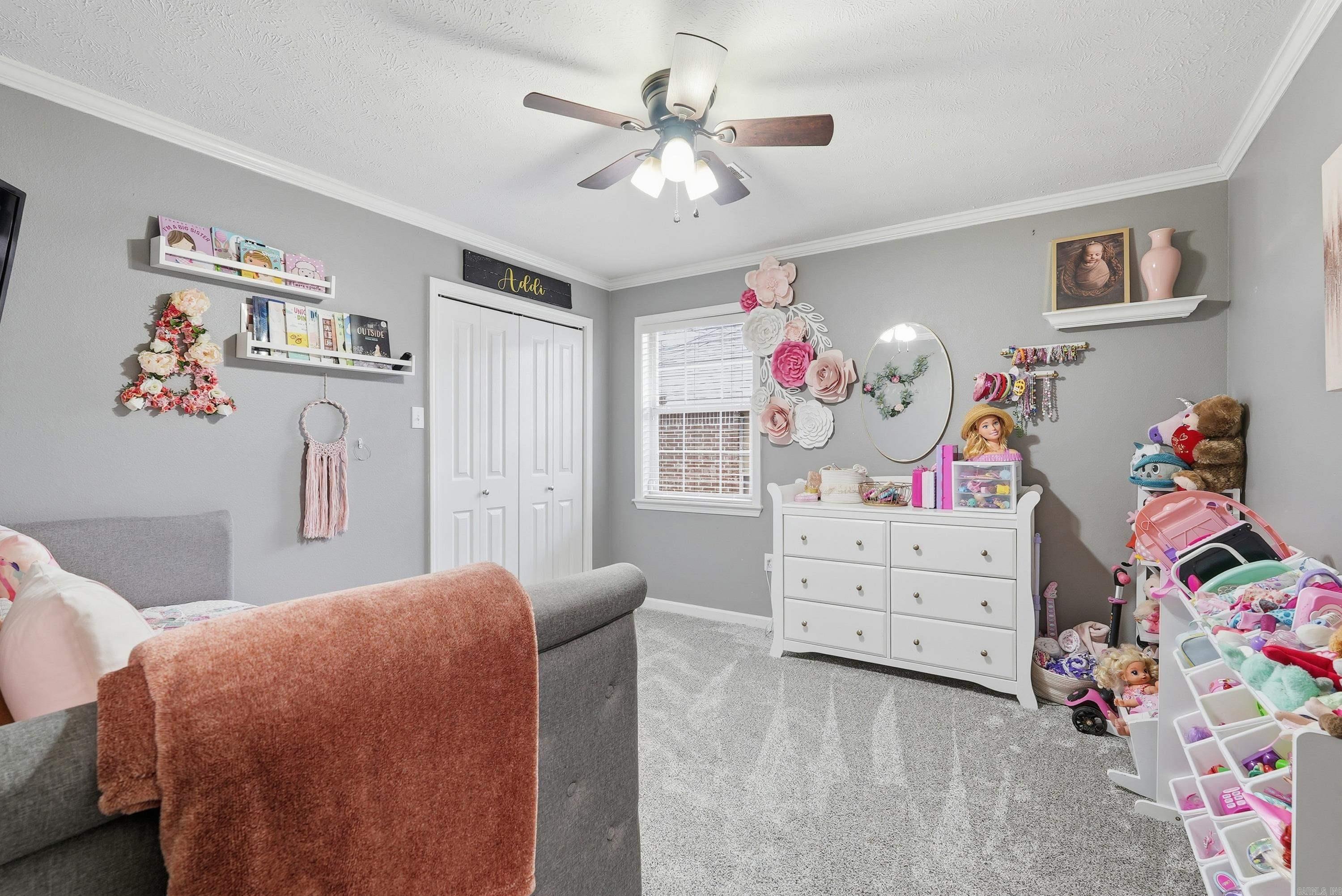 Catherine Place - Residential