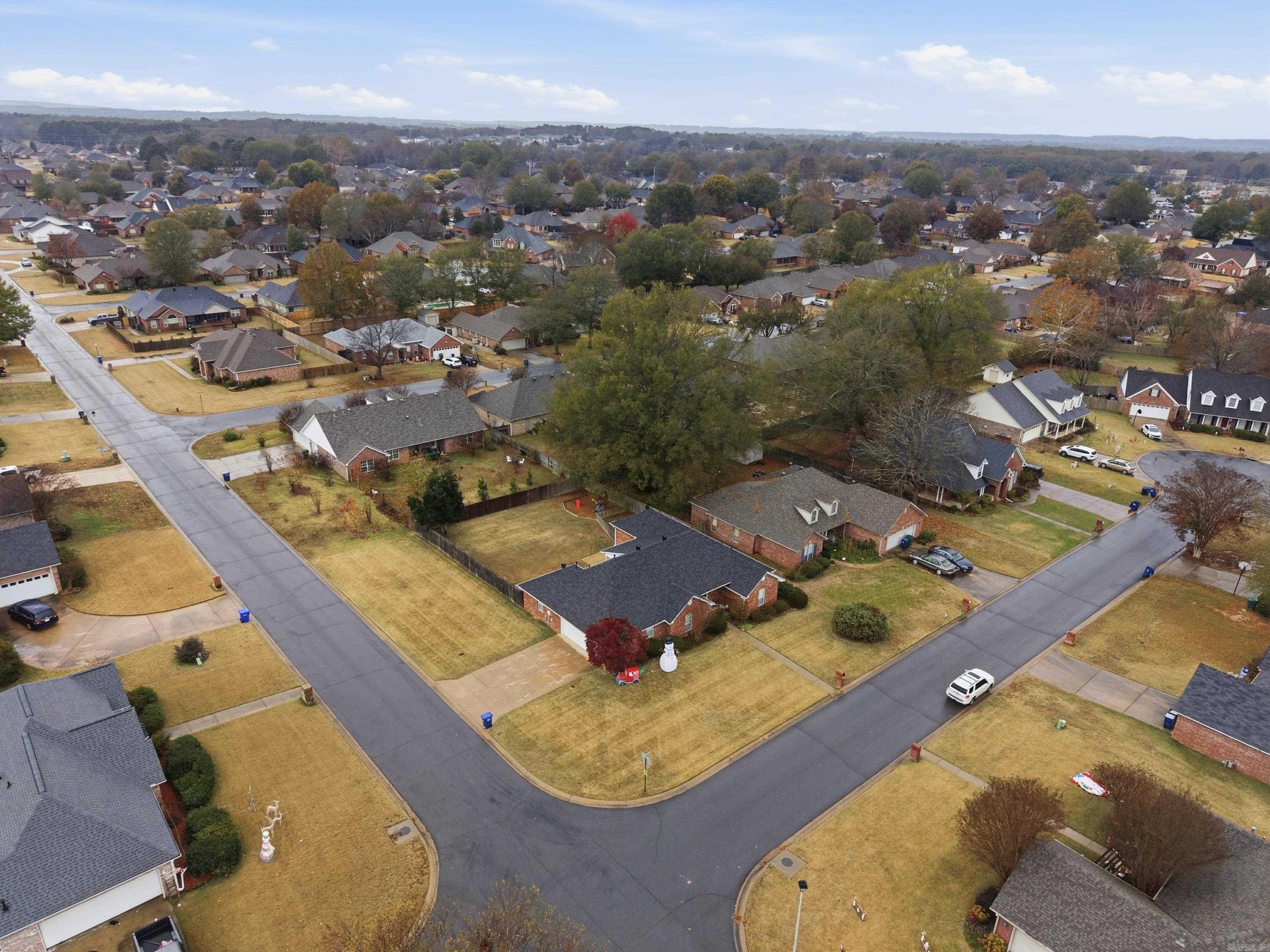 Catherine Place - Residential