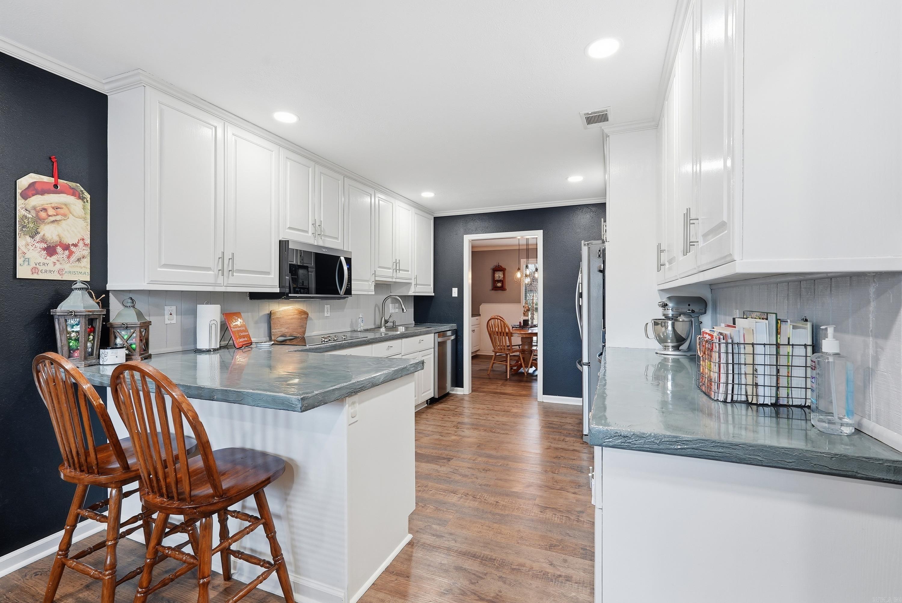 Catherine Place - Residential