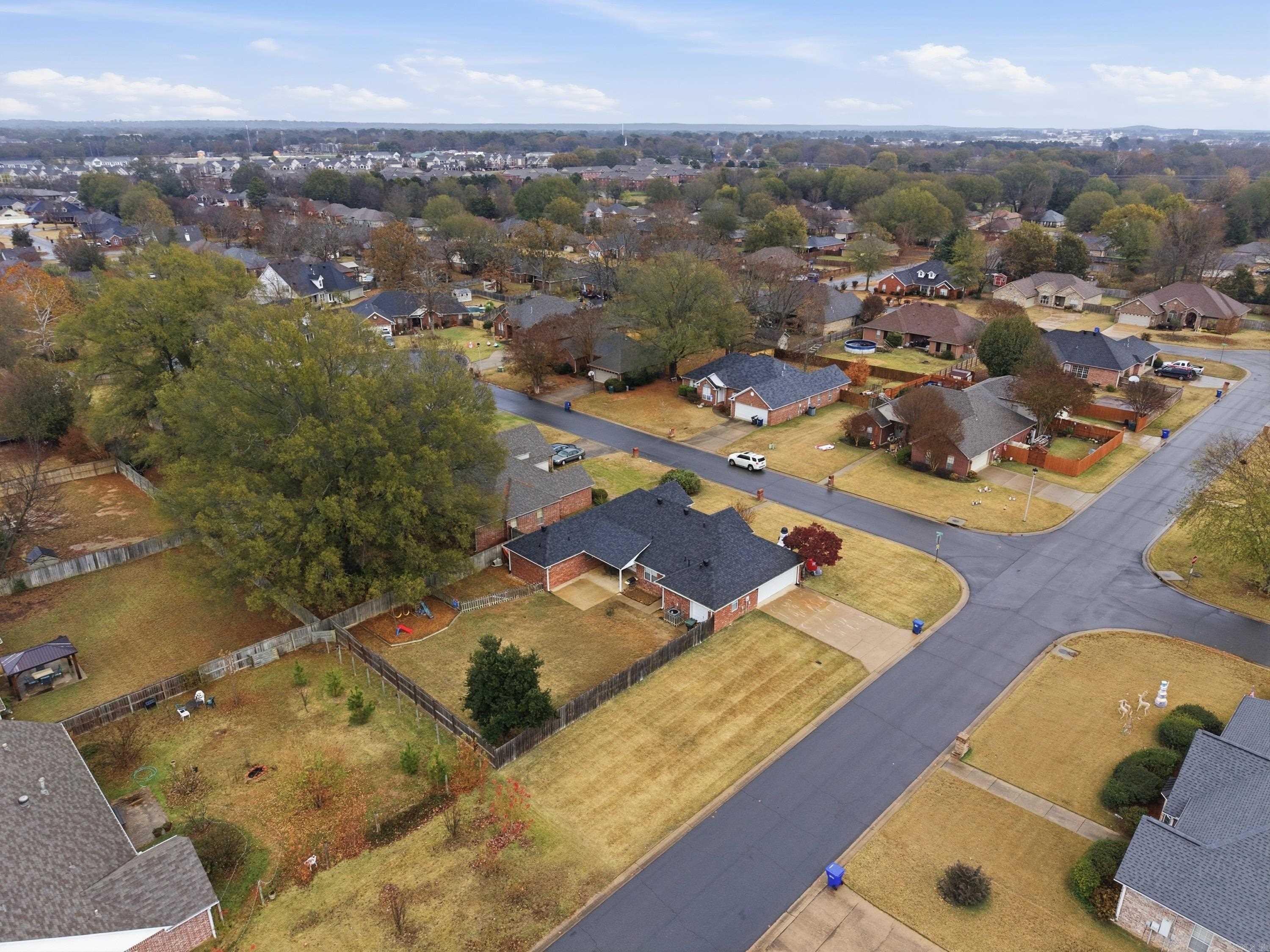 Catherine Place - Residential