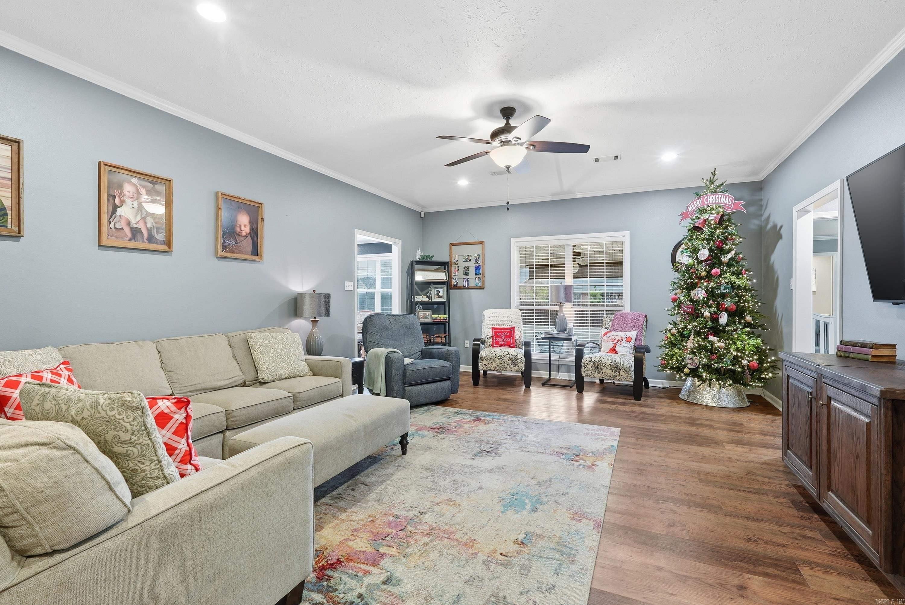 Catherine Place - Residential