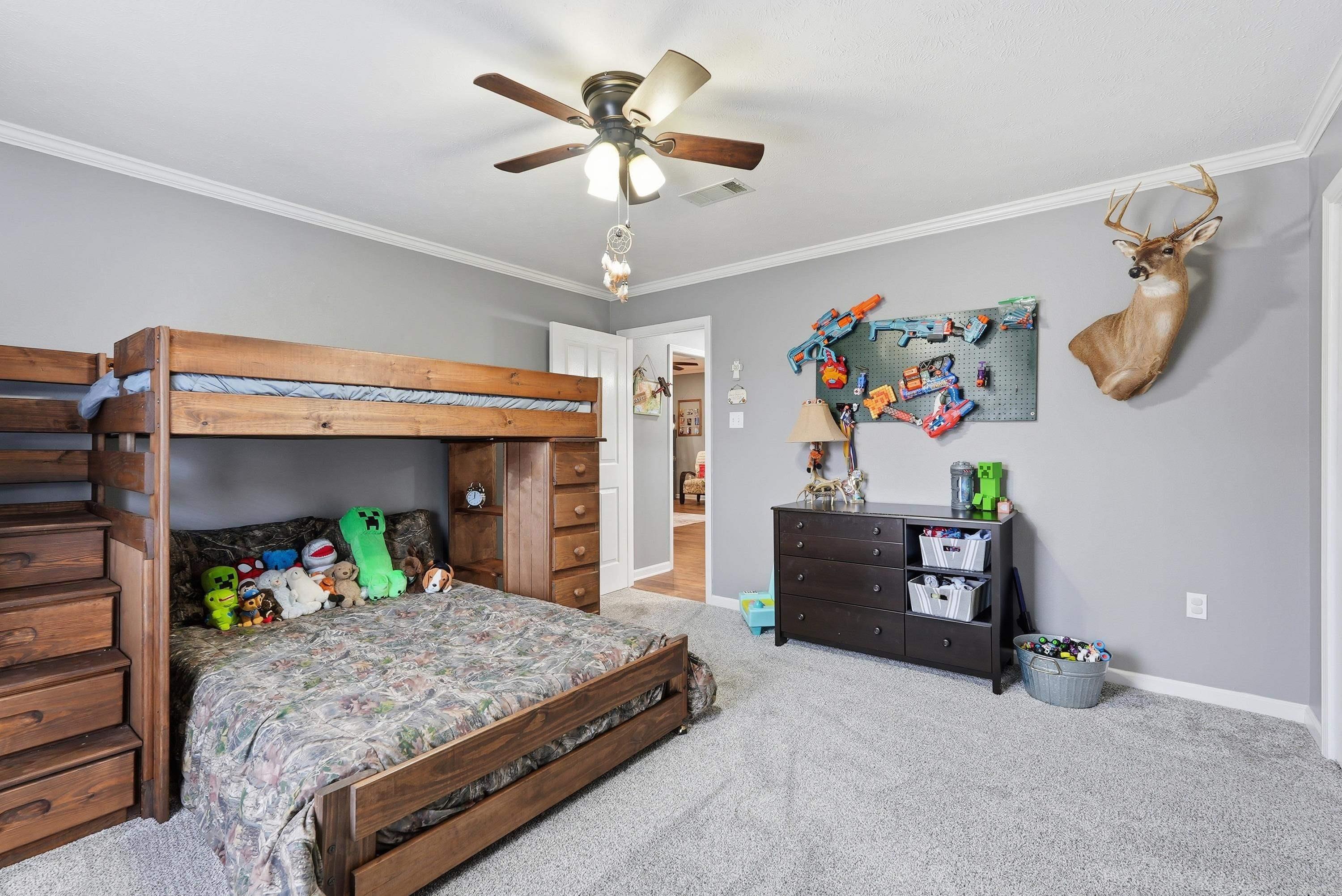 Catherine Place - Residential