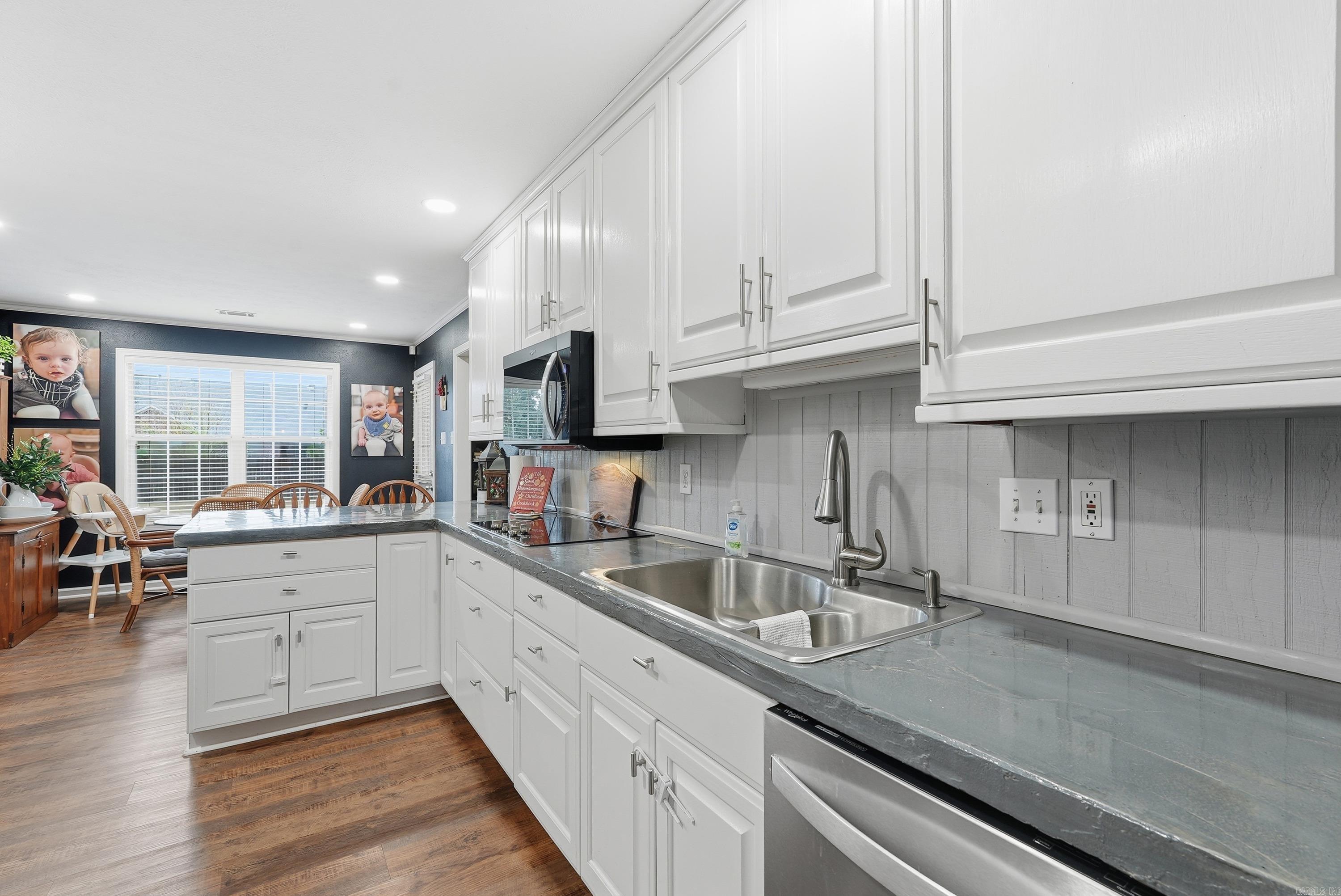 Catherine Place - Residential