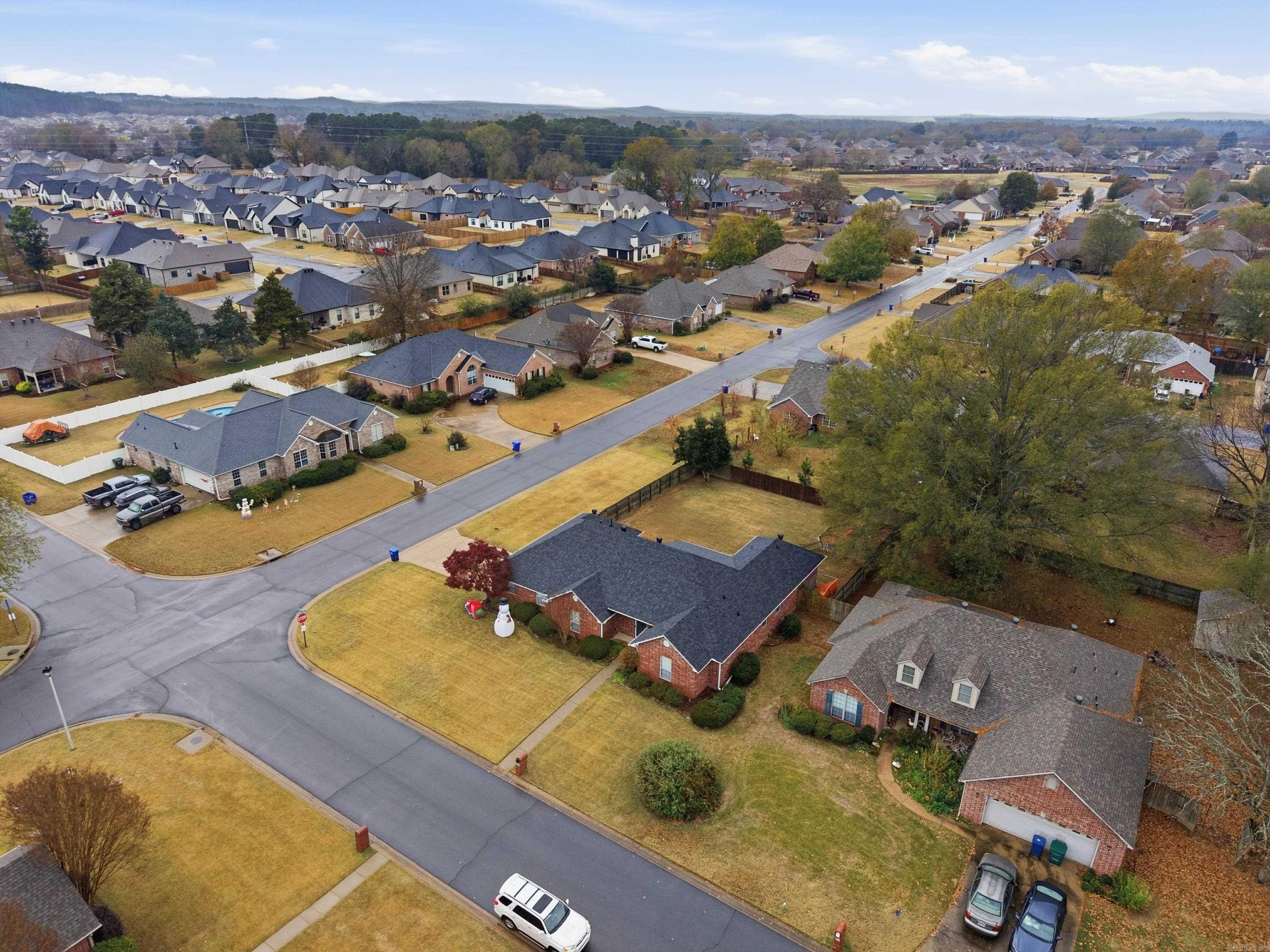 Catherine Place - Residential