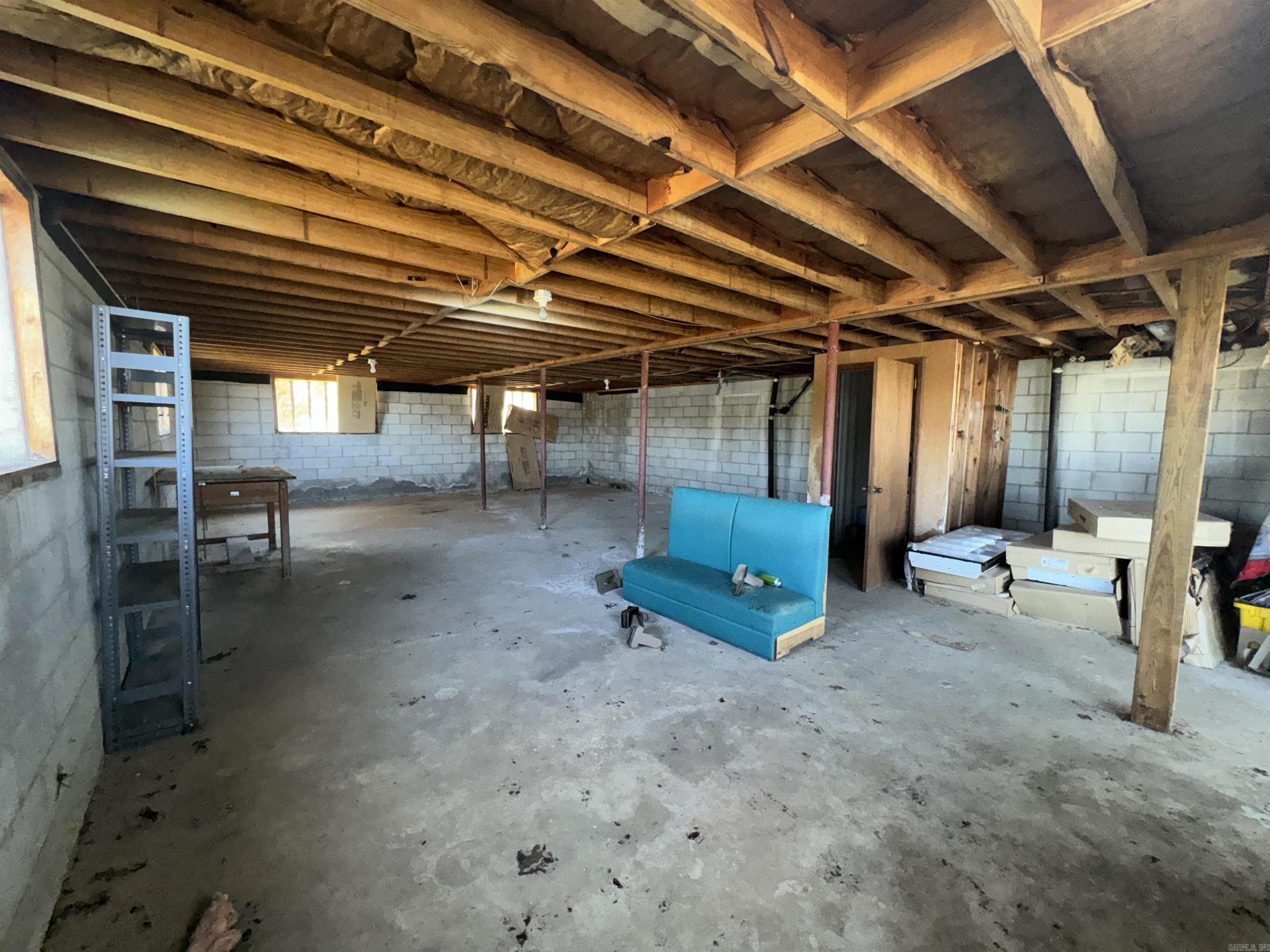 INDIANHEAD LAKES EST - Residential