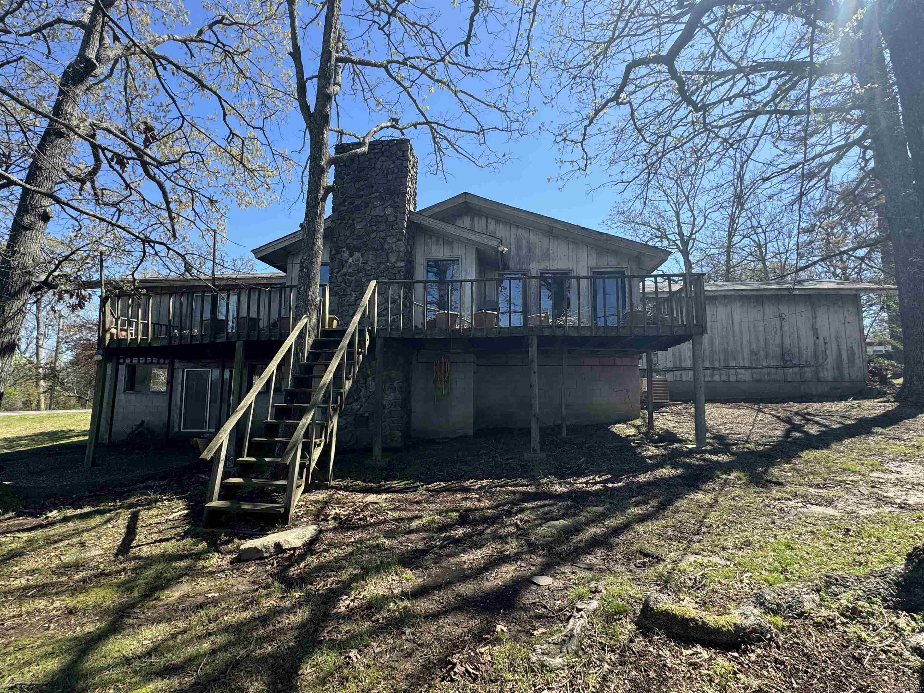 INDIANHEAD LAKES EST - Residential