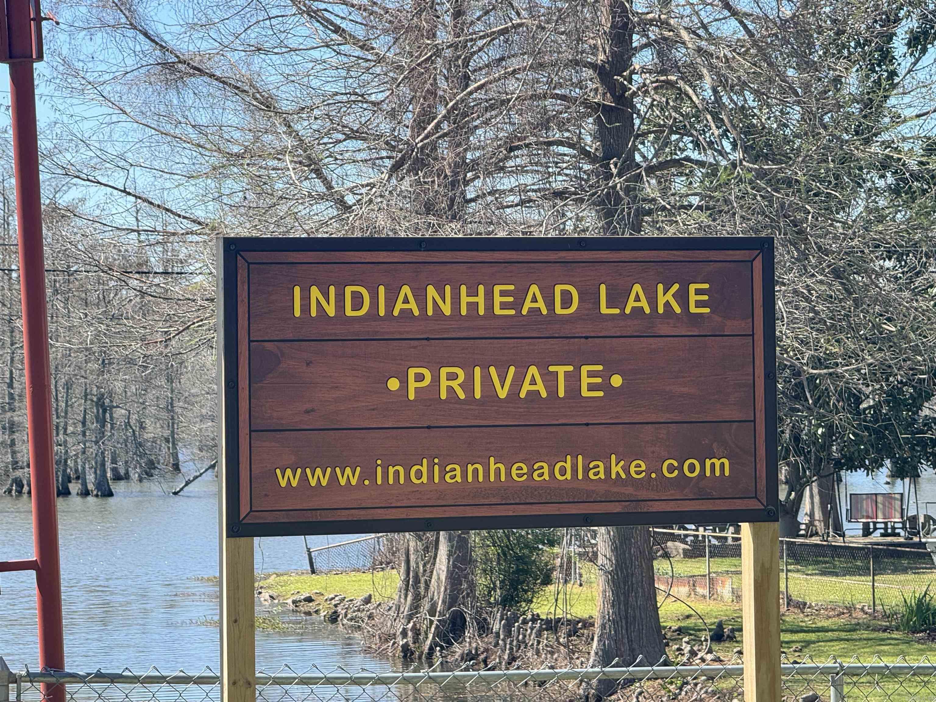 INDIANHEAD LAKES EST - Residential
