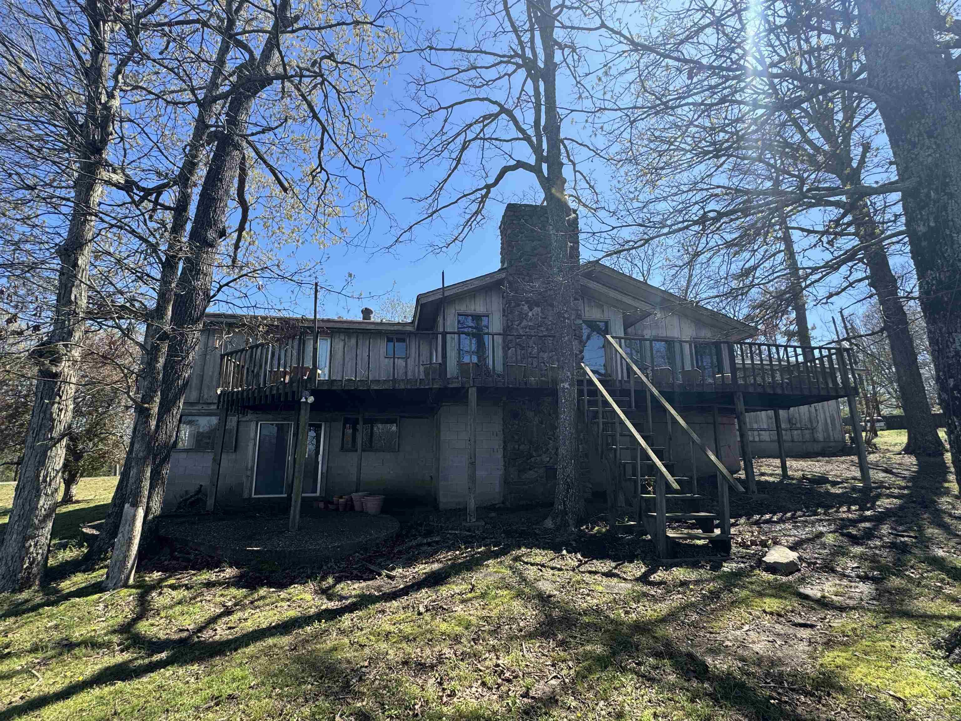 INDIANHEAD LAKES EST - Residential