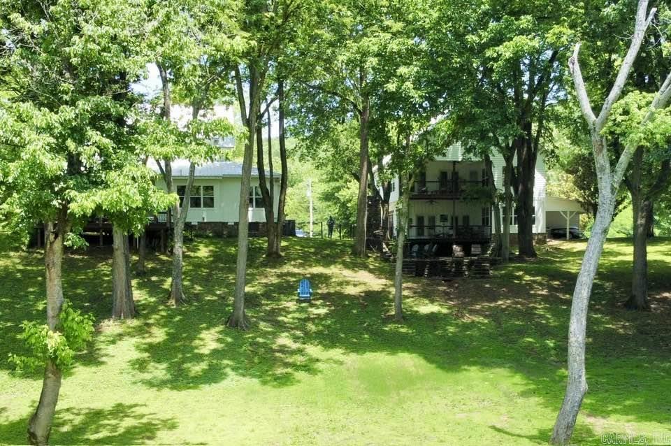 WHITE RIVER ESTATES - Residential