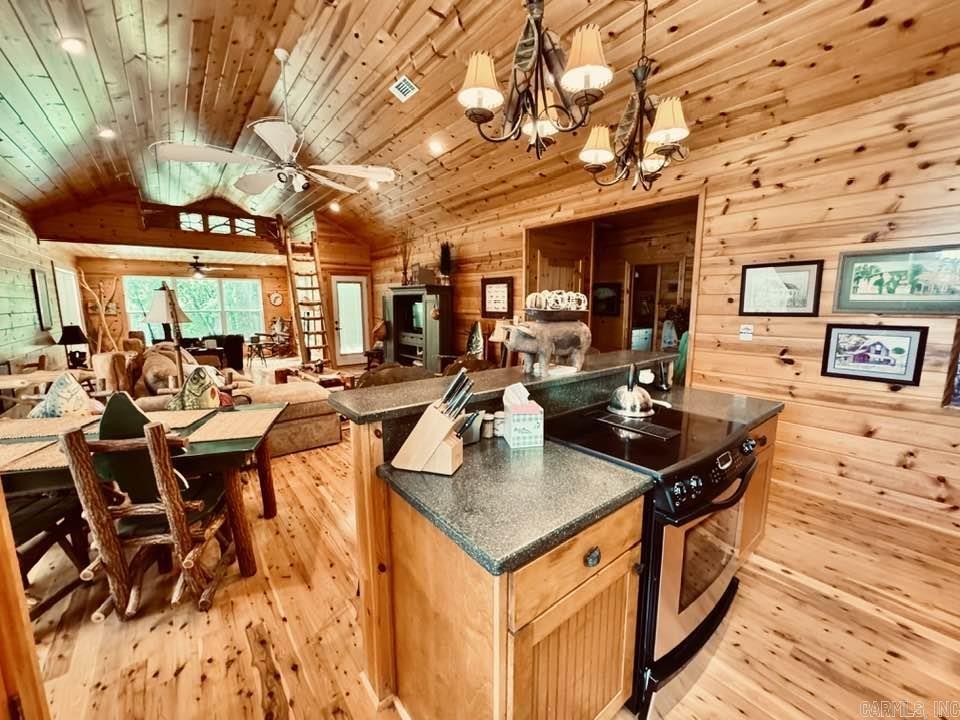 WHITE RIVER ESTATES - Residential