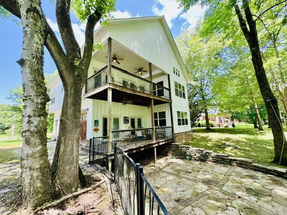 WHITE RIVER ESTATES - Residential