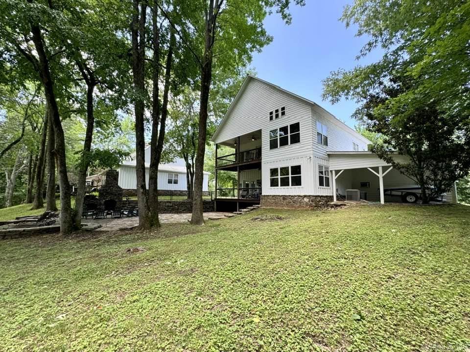 WHITE RIVER ESTATES - Residential