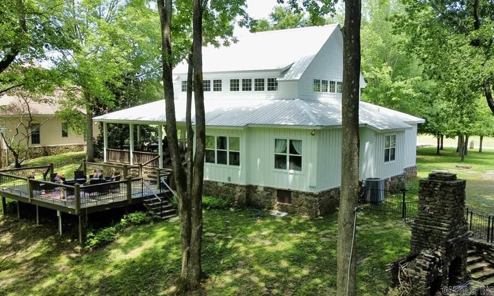 WHITE RIVER ESTATES - Residential