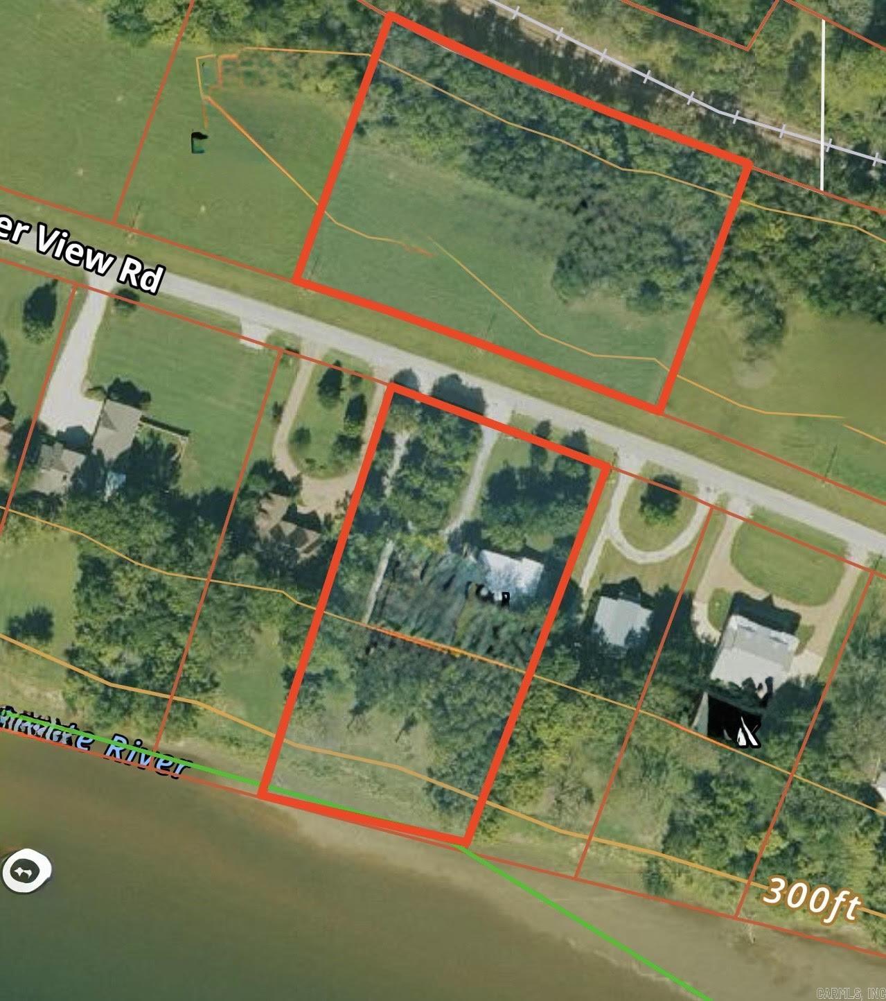 WHITE RIVER ESTATES - Residential