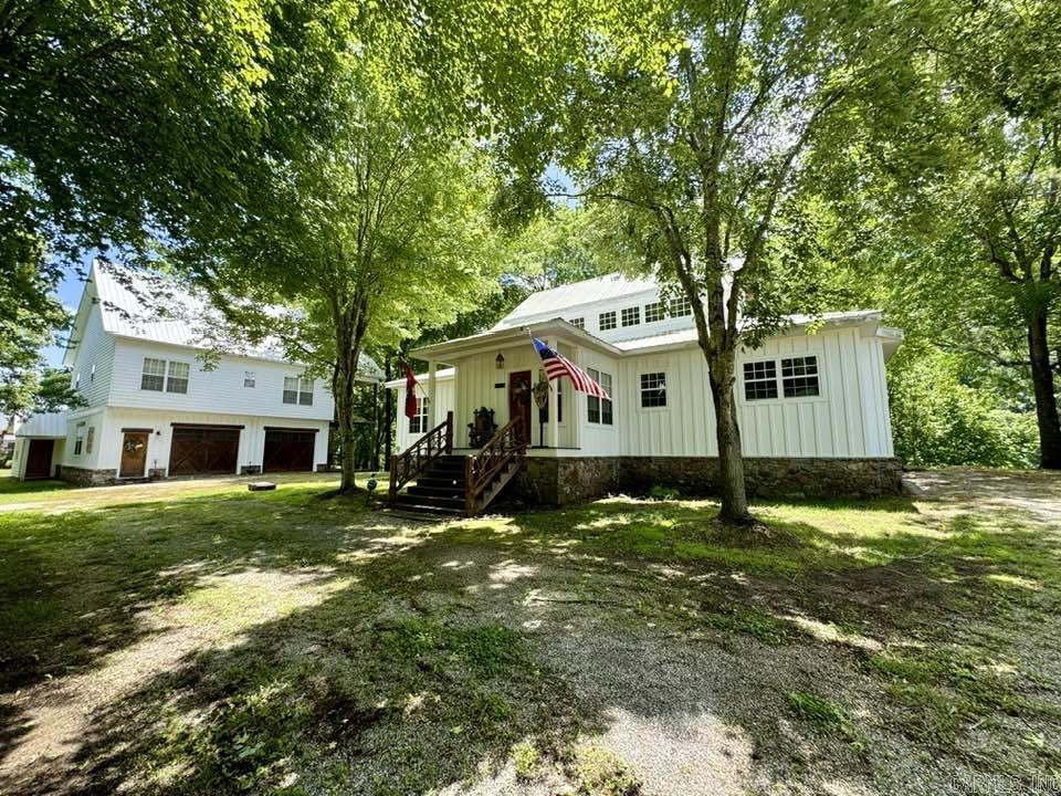 WHITE RIVER ESTATES - Residential